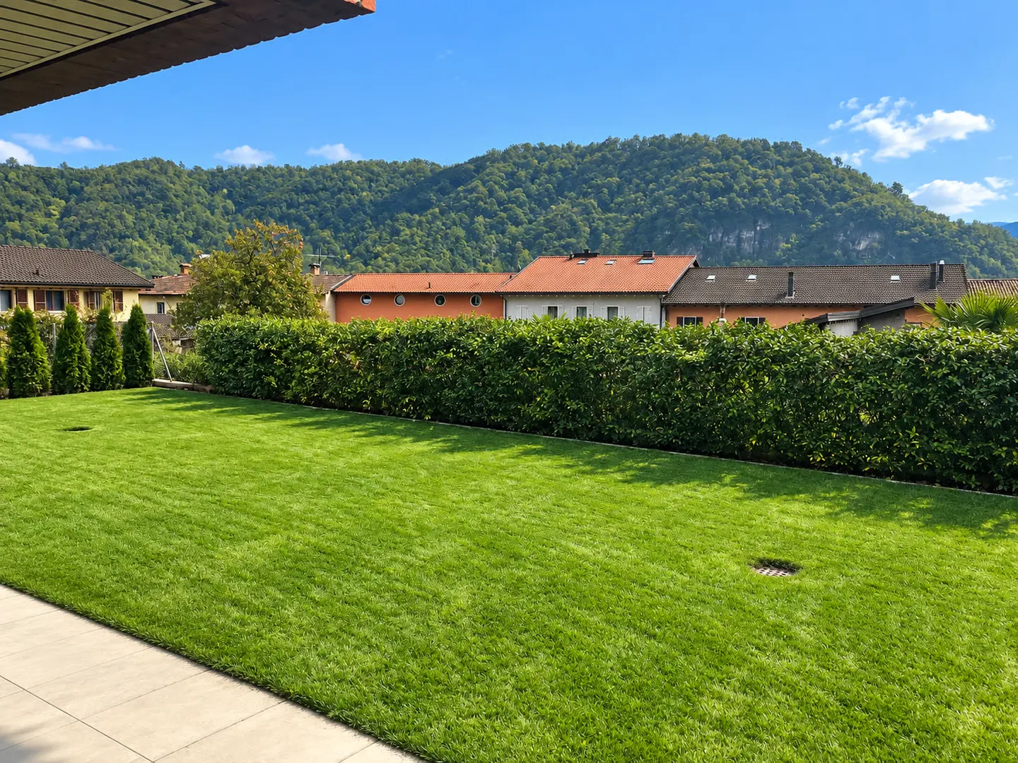 À vendre : Charmante maison unifamiliale de 6,5 pièces à Bedano - Photo 4 sur 26