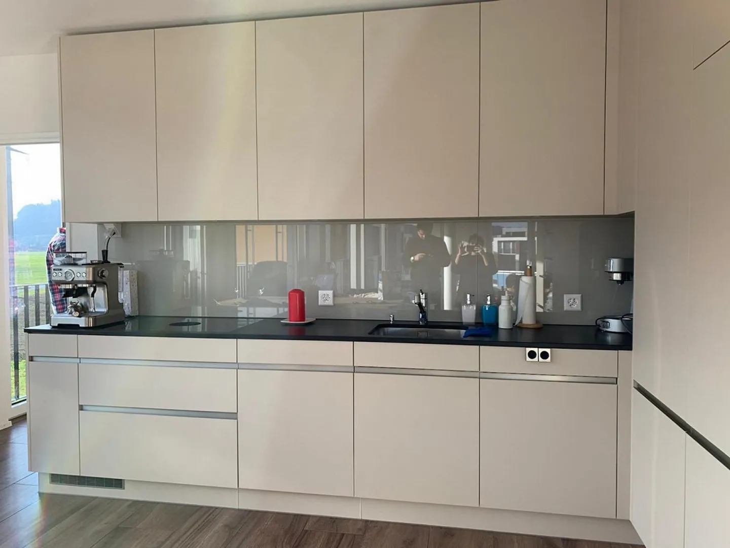 Modern 5.5-room apartment in a quiet location in Staufen - Photo 4 of 11