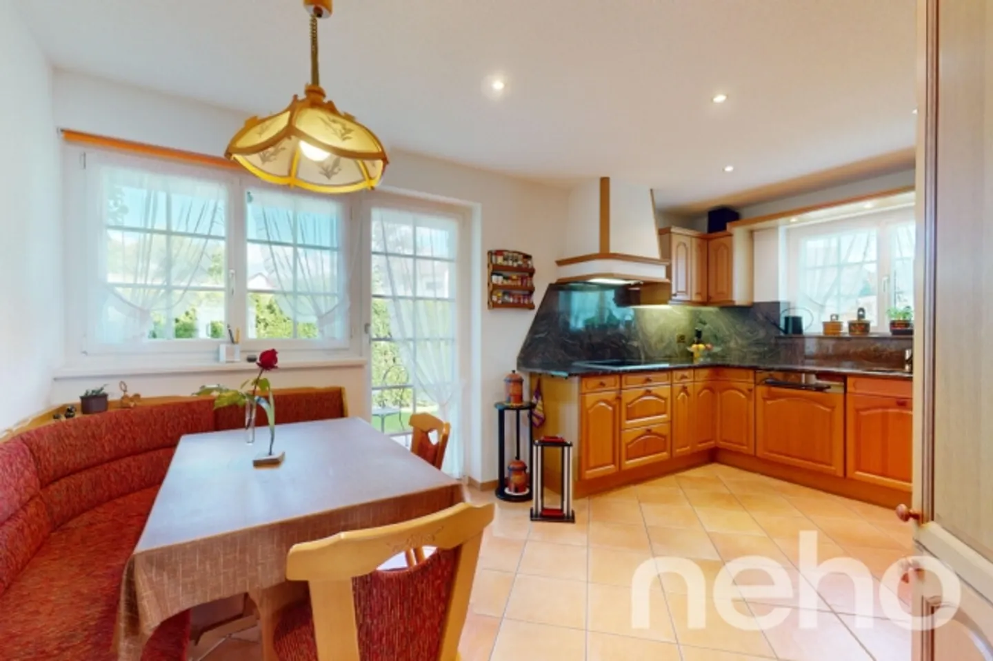 Single house for sale - Photo 4 of 13