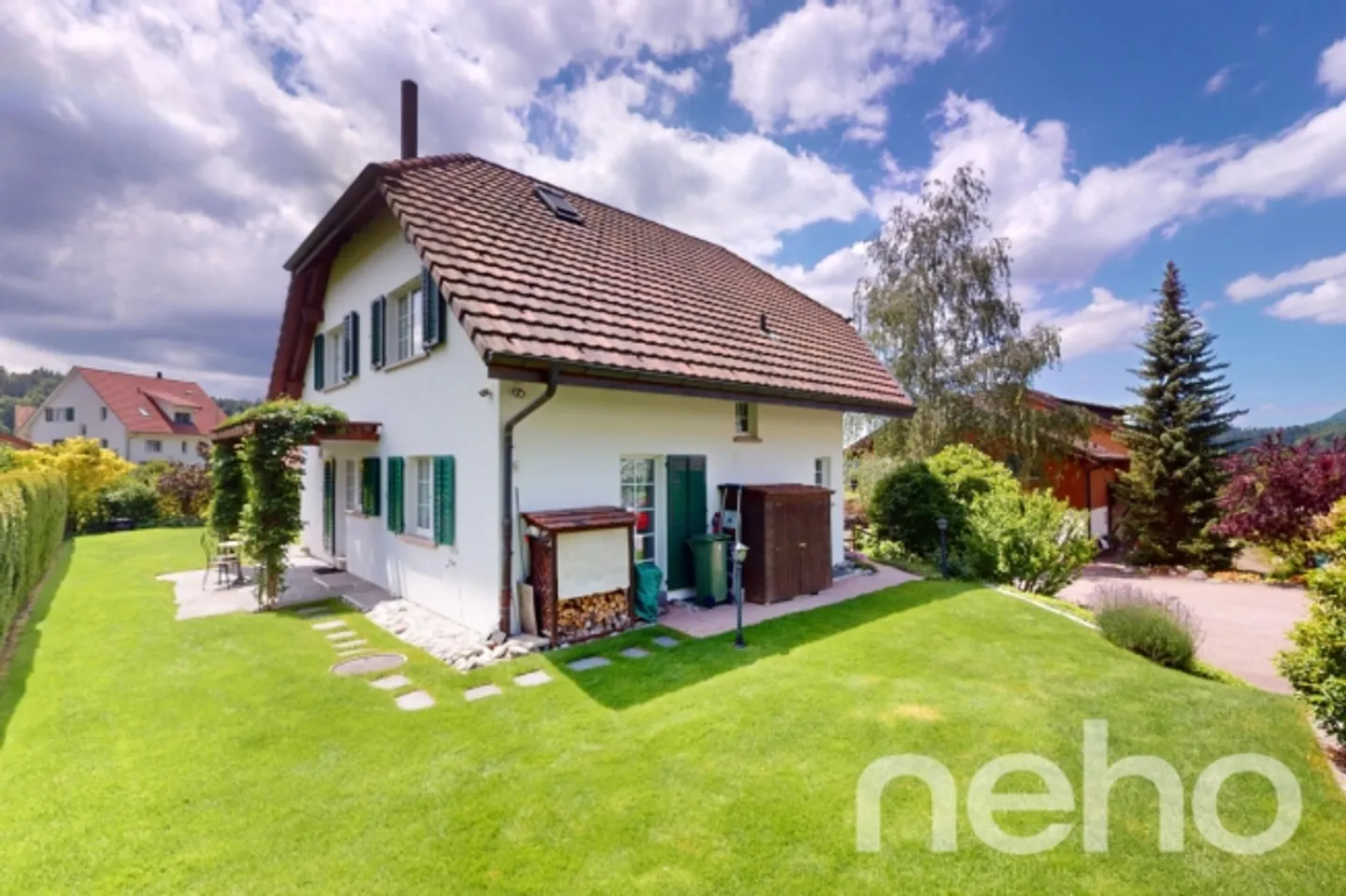 Single house for sale - Photo 7 of 13