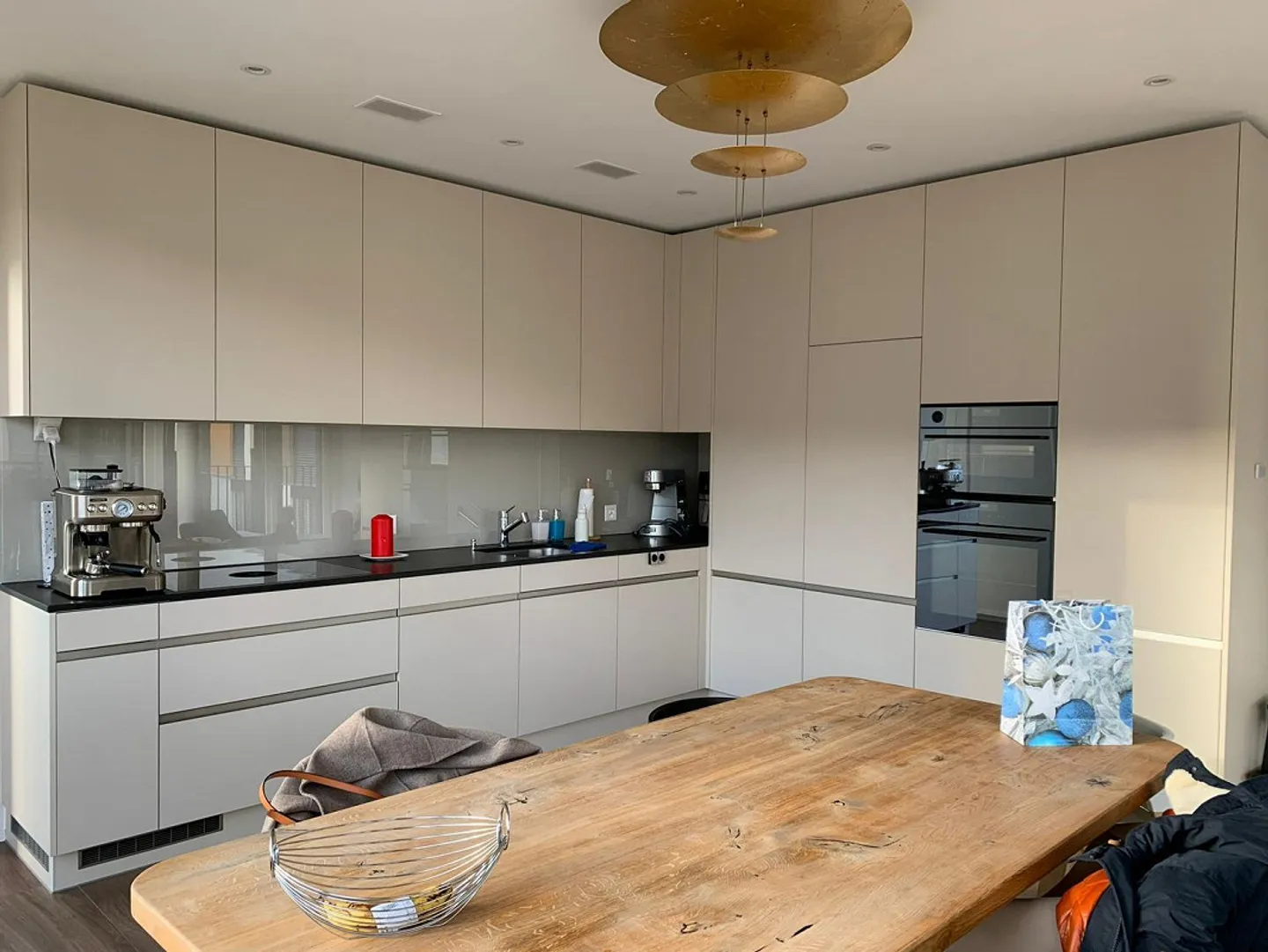 Modern 5.5-room apartment in a quiet location in Staufen - Photo 5 of 11