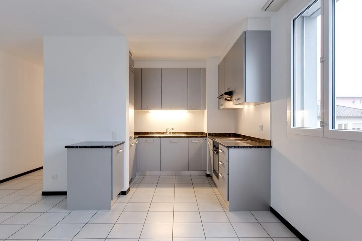 4.5 rooms for rent in Bellinzona - Photo 4 of 10