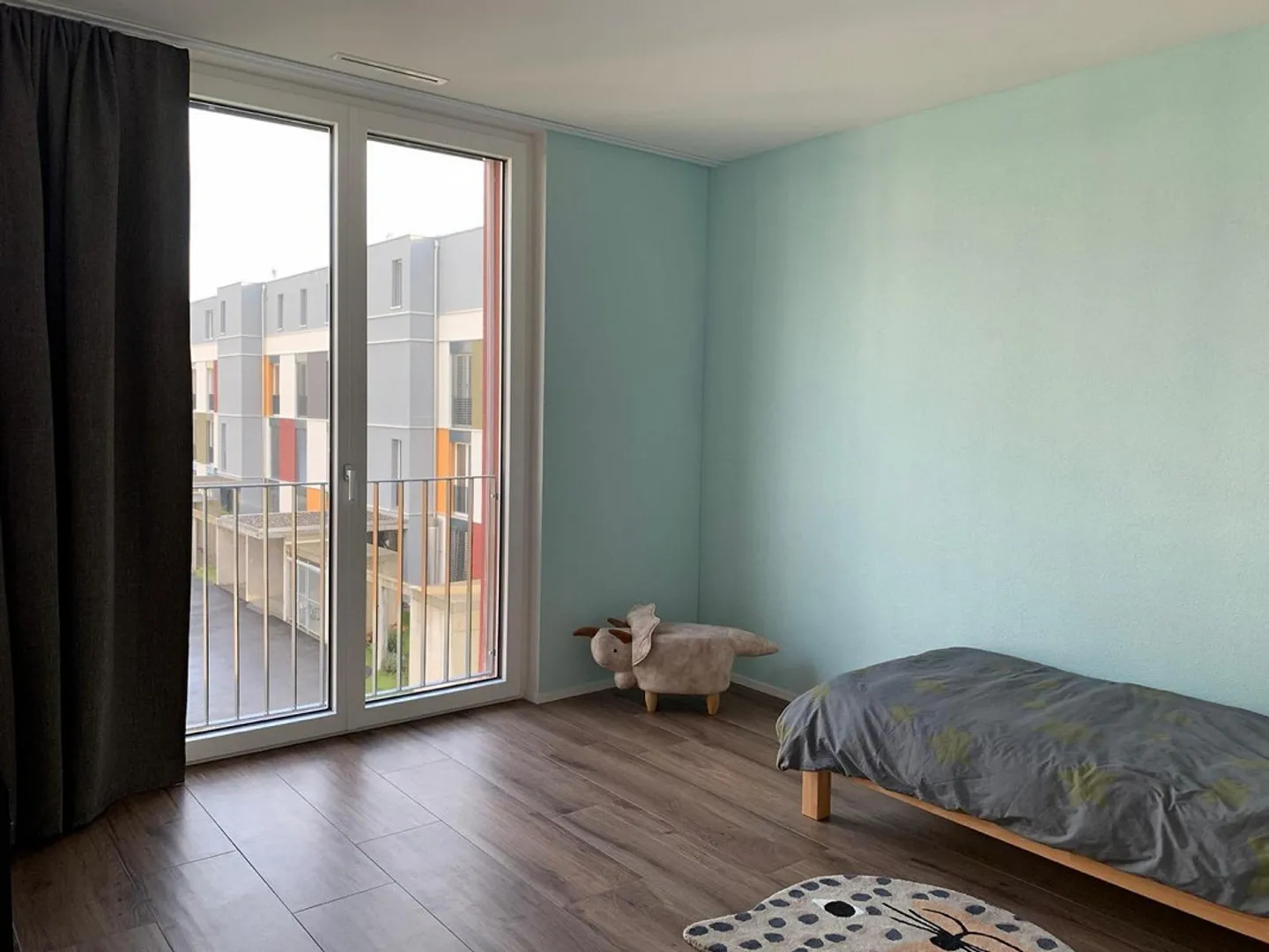 Modern 5.5-room apartment in a quiet location in Staufen - Photo 6 of 11