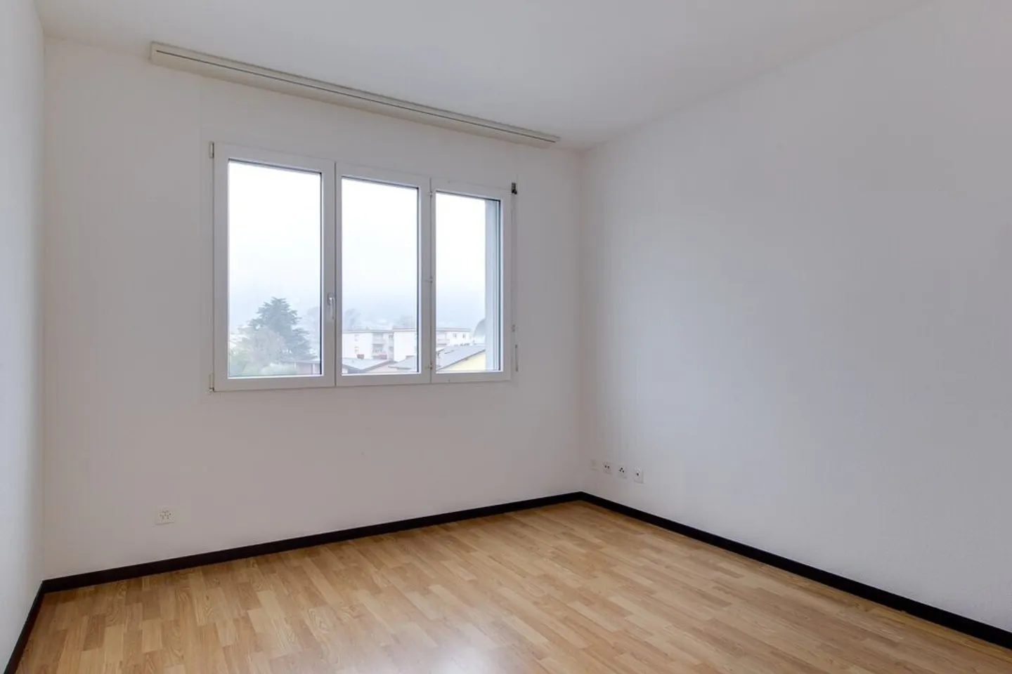 4.5 rooms for rent in Bellinzona - Photo 7 of 10
