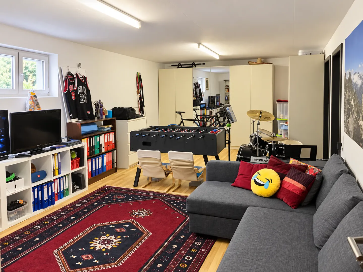 À vendre : Charmante maison unifamiliale de 6,5 pièces à Bedano - Photo 16 sur 26