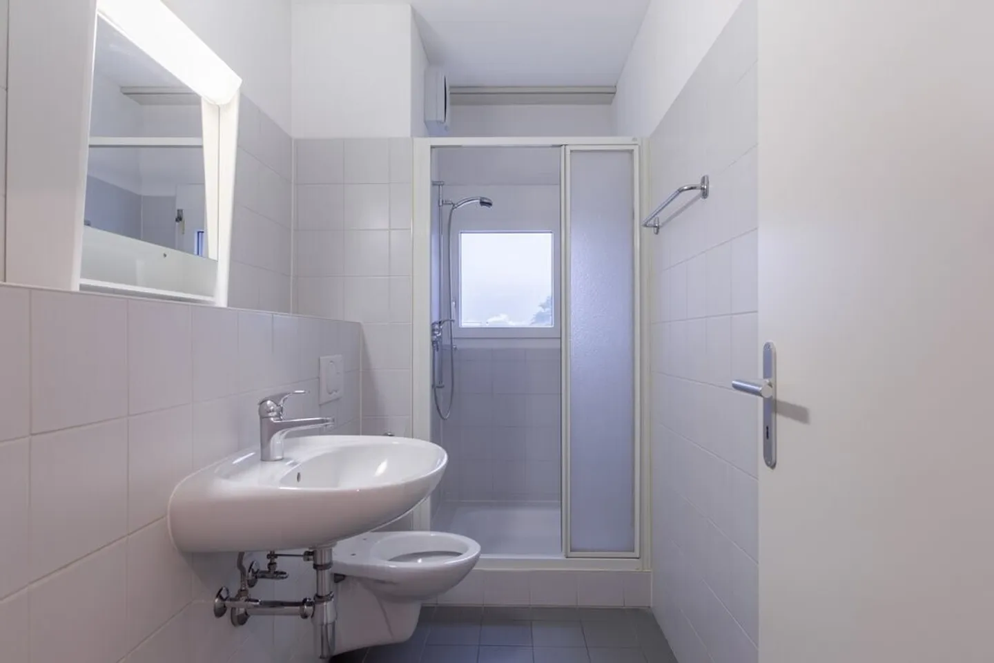 4.5 rooms for rent in Bellinzona - Photo 8 of 10