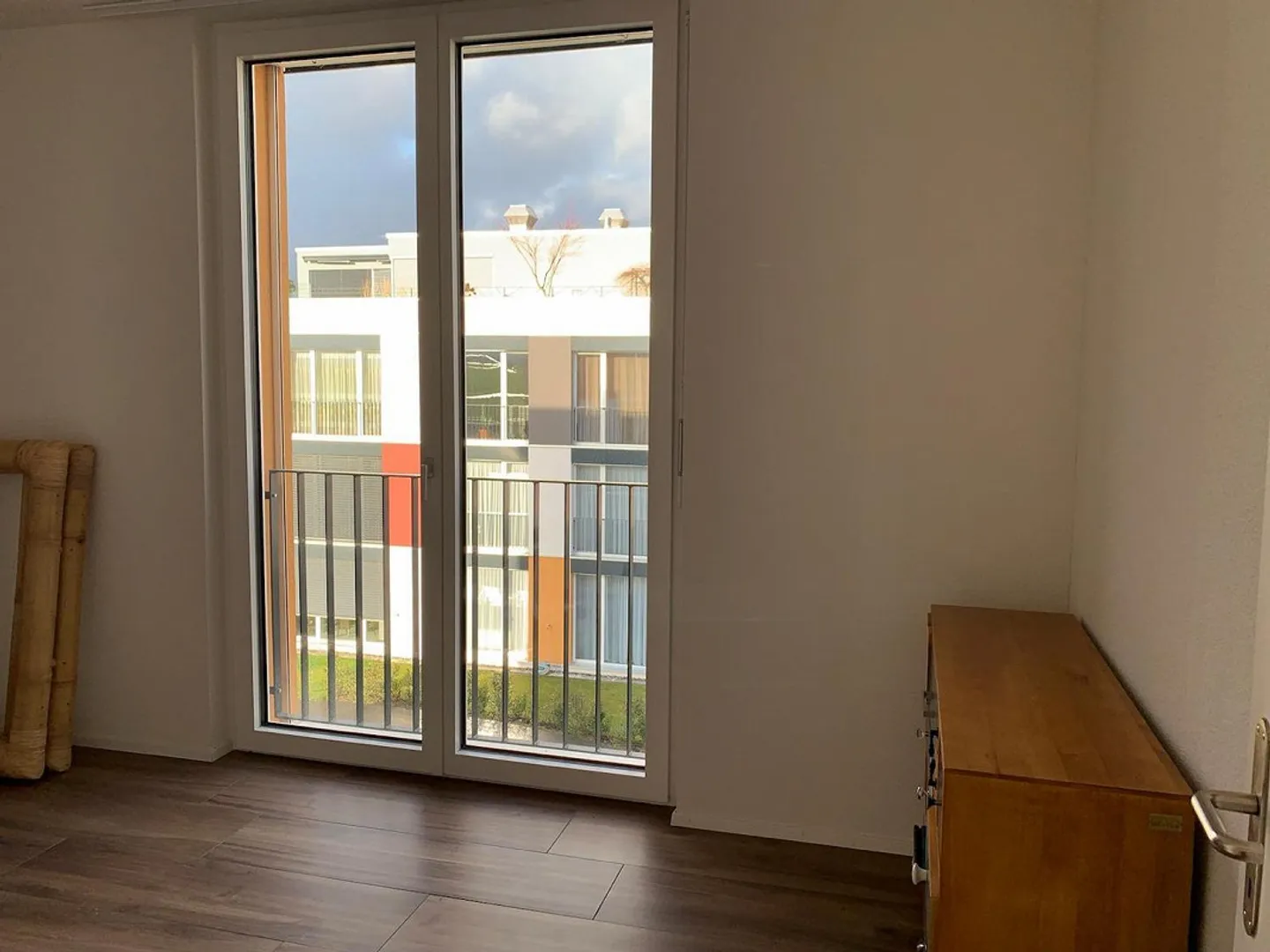 Modern 5.5-room apartment in a quiet location in Staufen - Photo 7 of 11