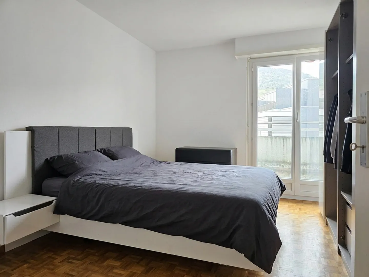 Appartamento 3.5 stanze - Foto 3 di 7