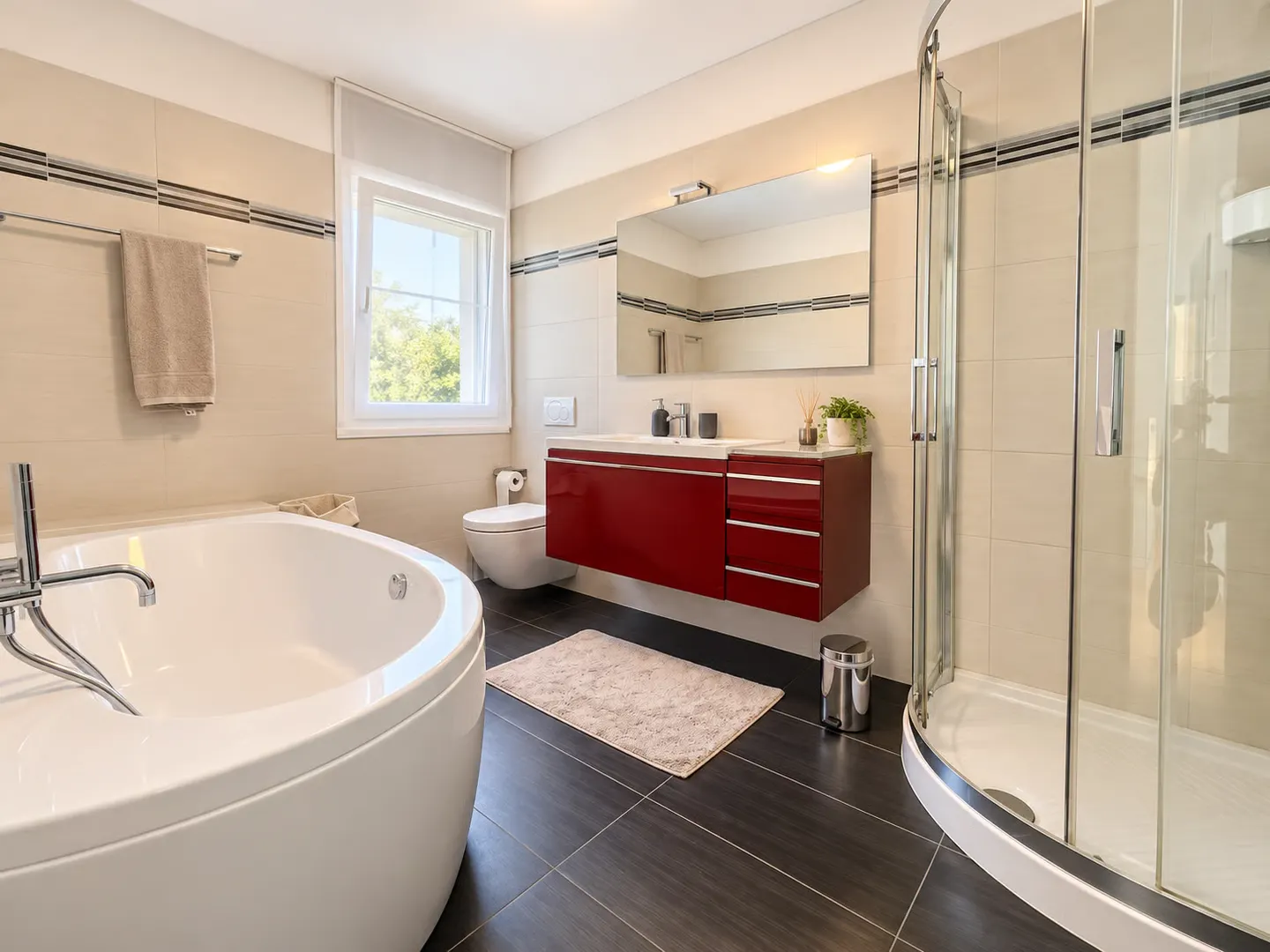 À vendre : Charmante maison unifamiliale de 6,5 pièces à Bedano - Photo 17 sur 26