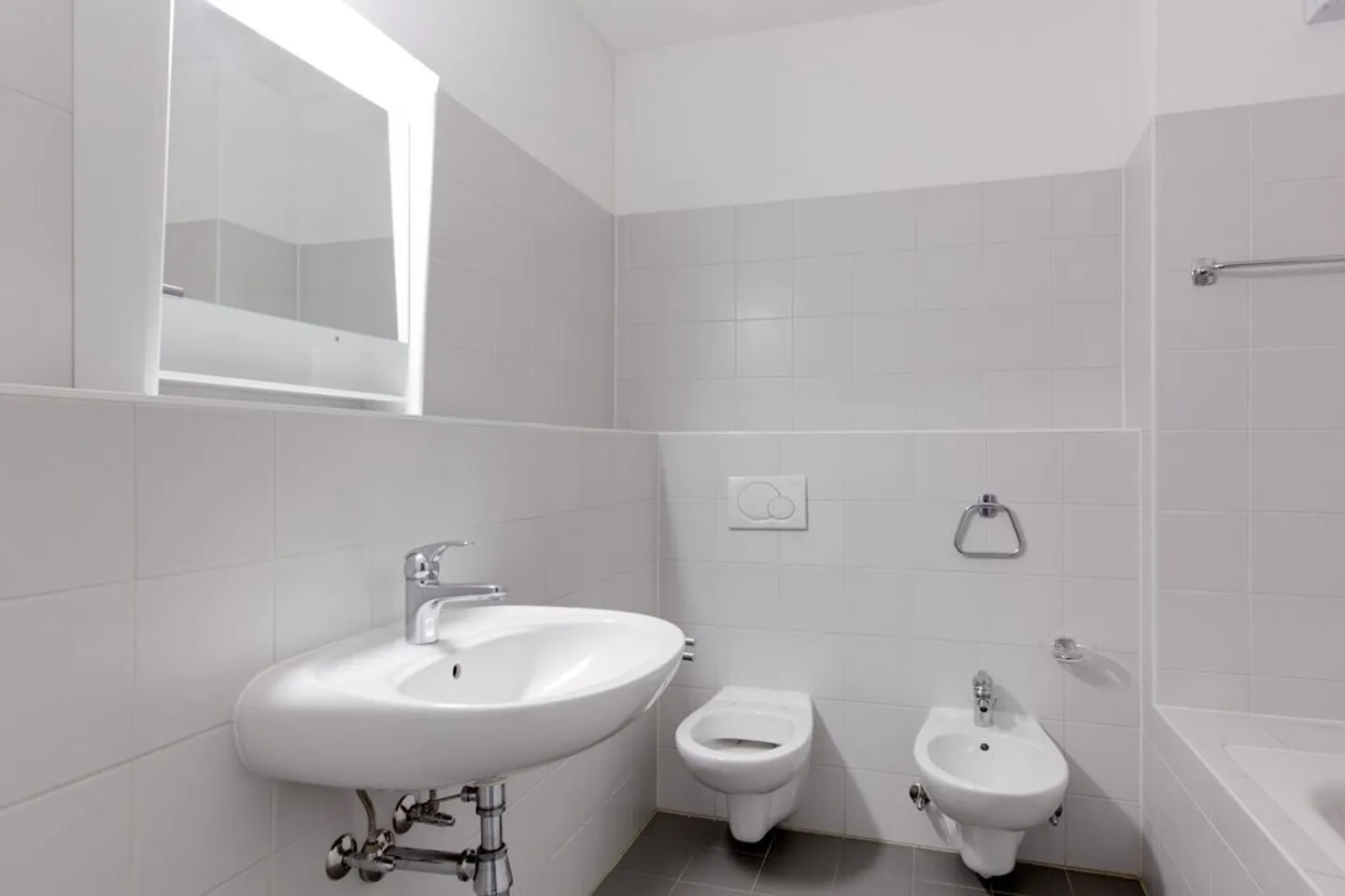 4.5 rooms for rent in Bellinzona - Photo 9 of 10