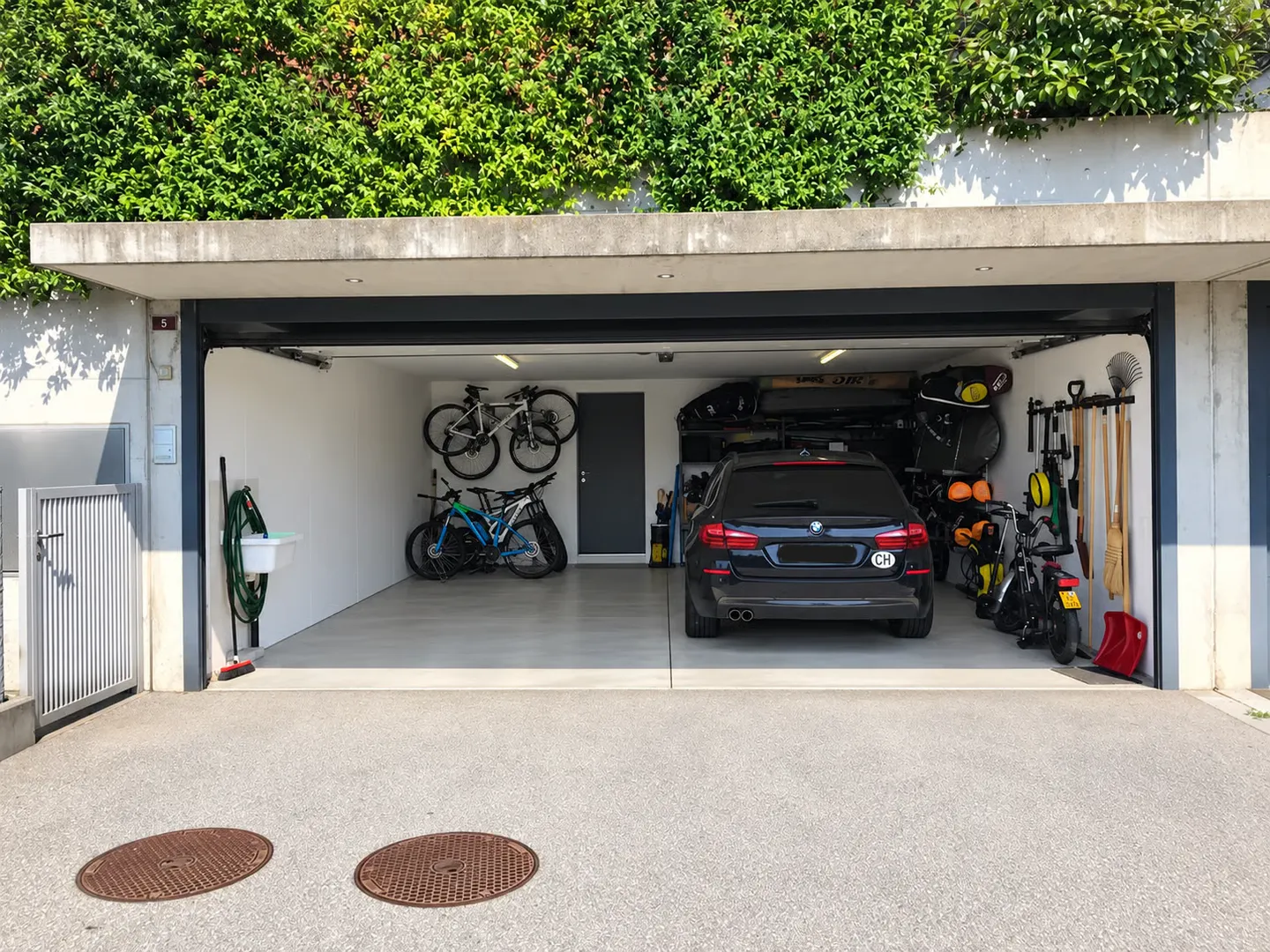 À vendre : Charmante maison unifamiliale de 6,5 pièces à Bedano - Photo 21 sur 26