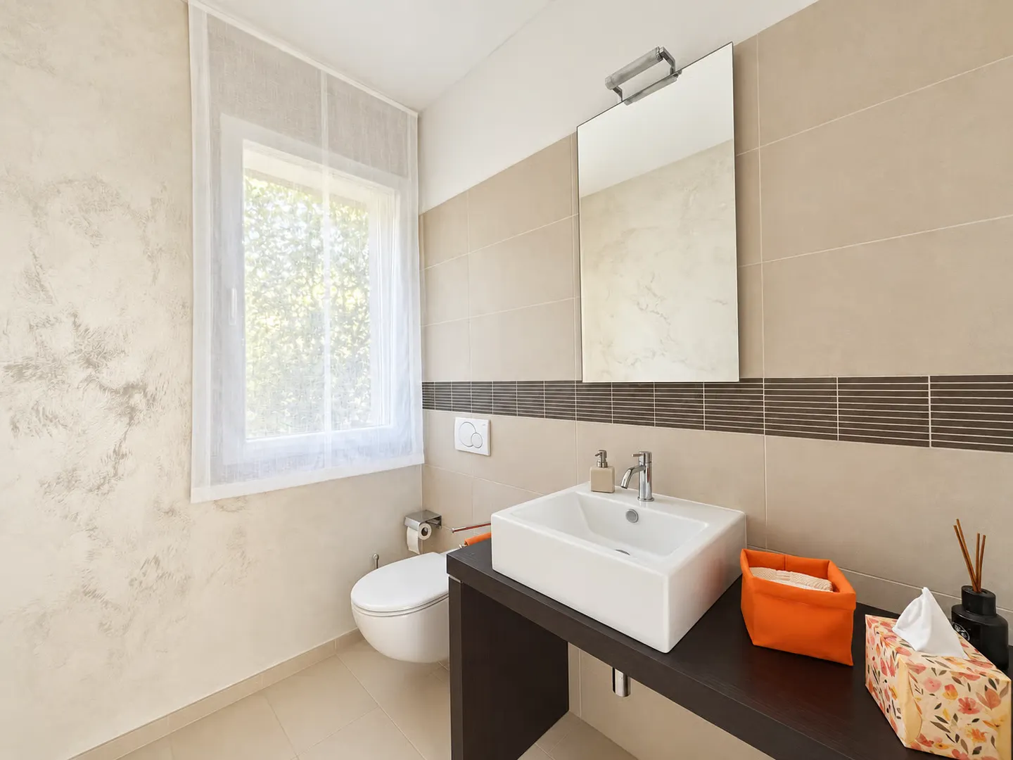 À vendre : Charmante maison unifamiliale de 6,5 pièces à Bedano - Photo 20 sur 26