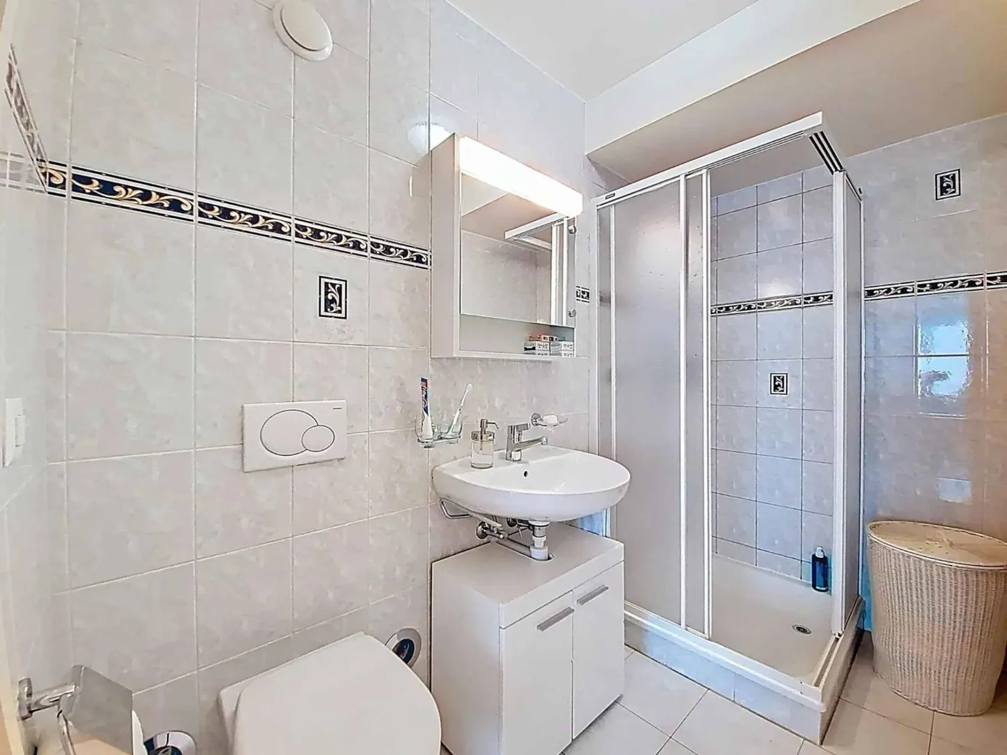 Appartement Charmant à Lausanne - Photo 7 sur 12