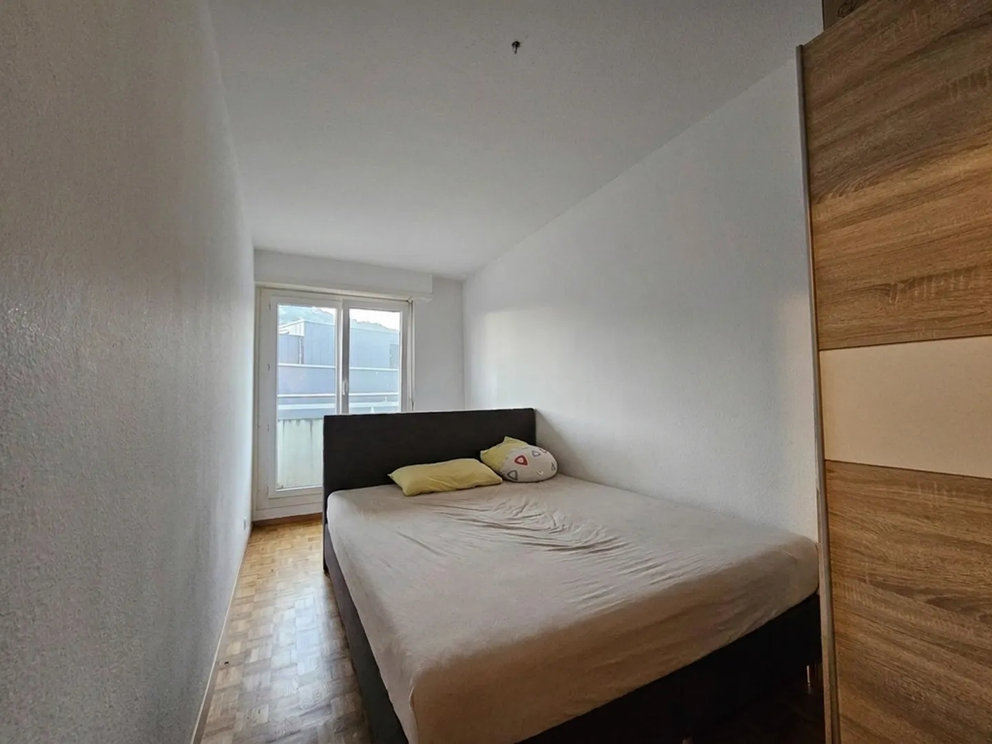 Appartamento 3.5 stanze - Foto 4 di 7