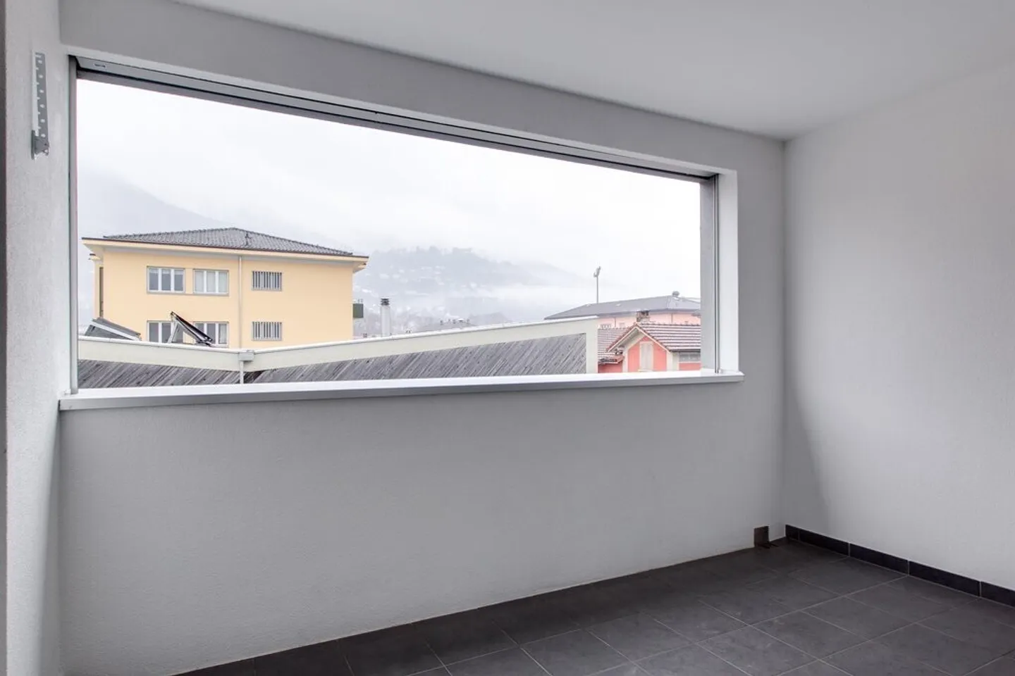 4.5 rooms for rent in Bellinzona - Photo 10 of 10
