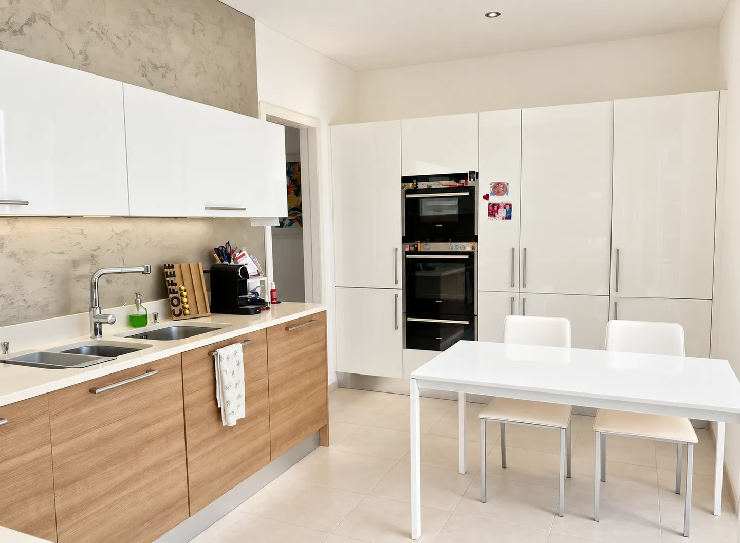 À vendre : Charmante maison unifamiliale de 6,5 pièces à Bedano - Photo 10 sur 26