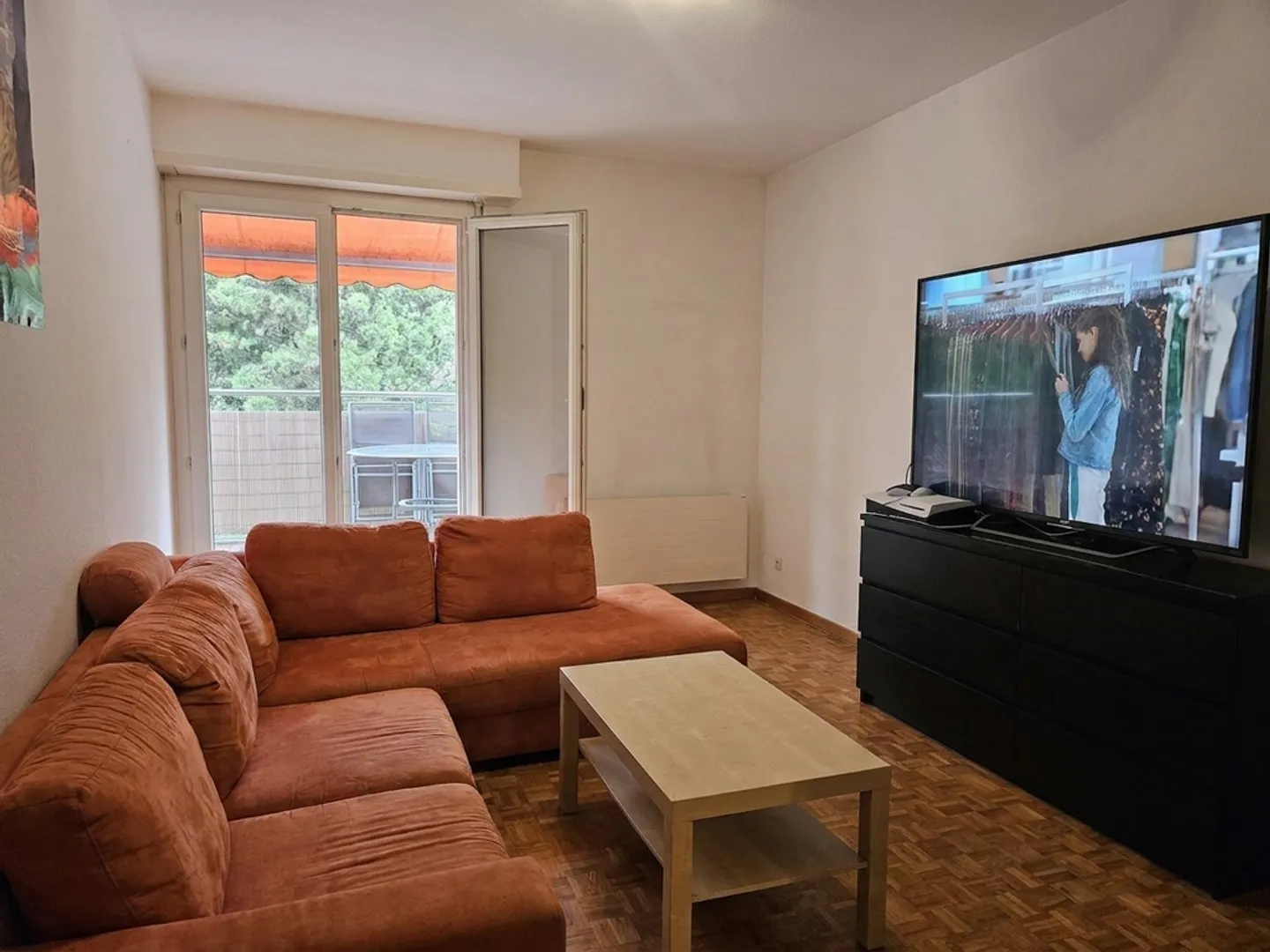 Appartamento 3.5 stanze - Foto 1 di 7