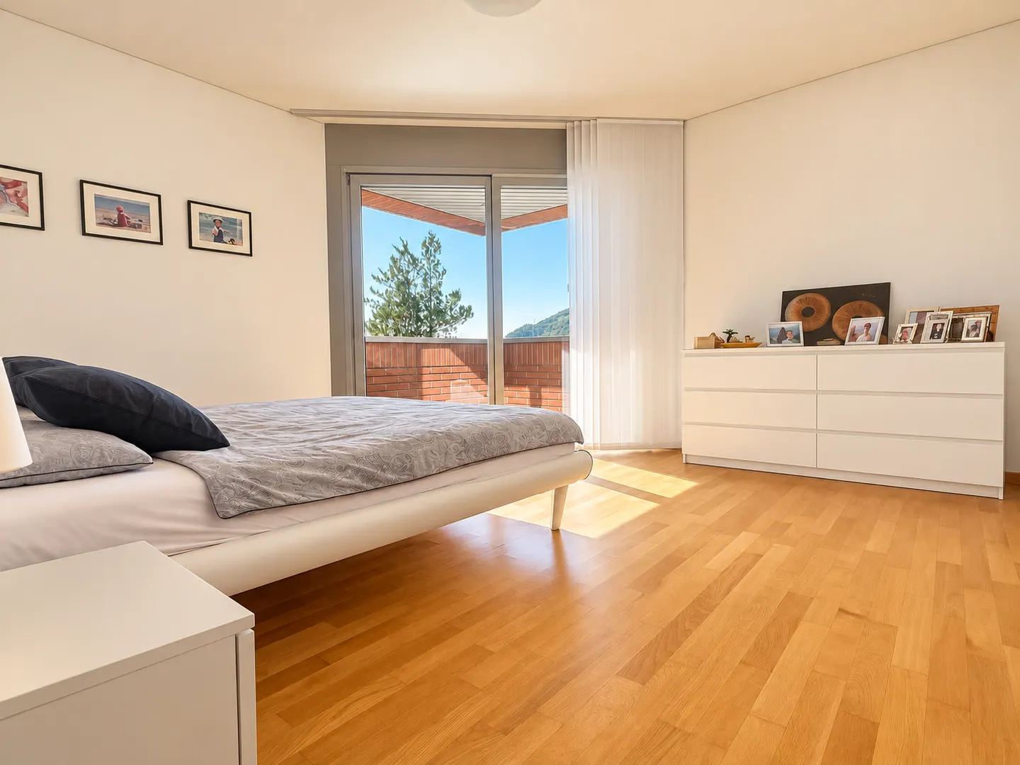 À vendre : Charmante maison unifamiliale de 6,5 pièces à Bedano - Photo 11 sur 26