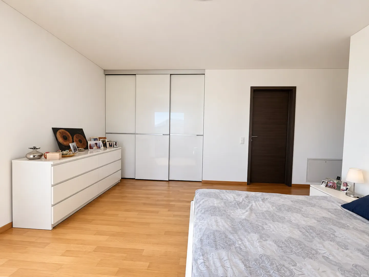 À vendre : Charmante maison unifamiliale de 6,5 pièces à Bedano - Photo 12 sur 26