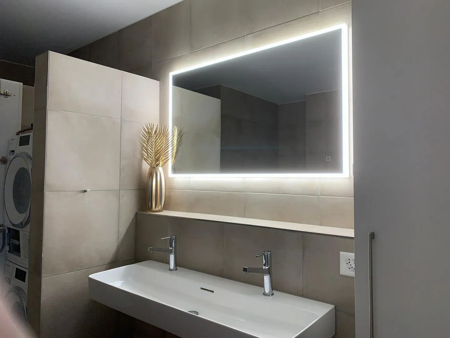 Modern 5.5-room apartment in a quiet location in Staufen - Photo 9 of 11