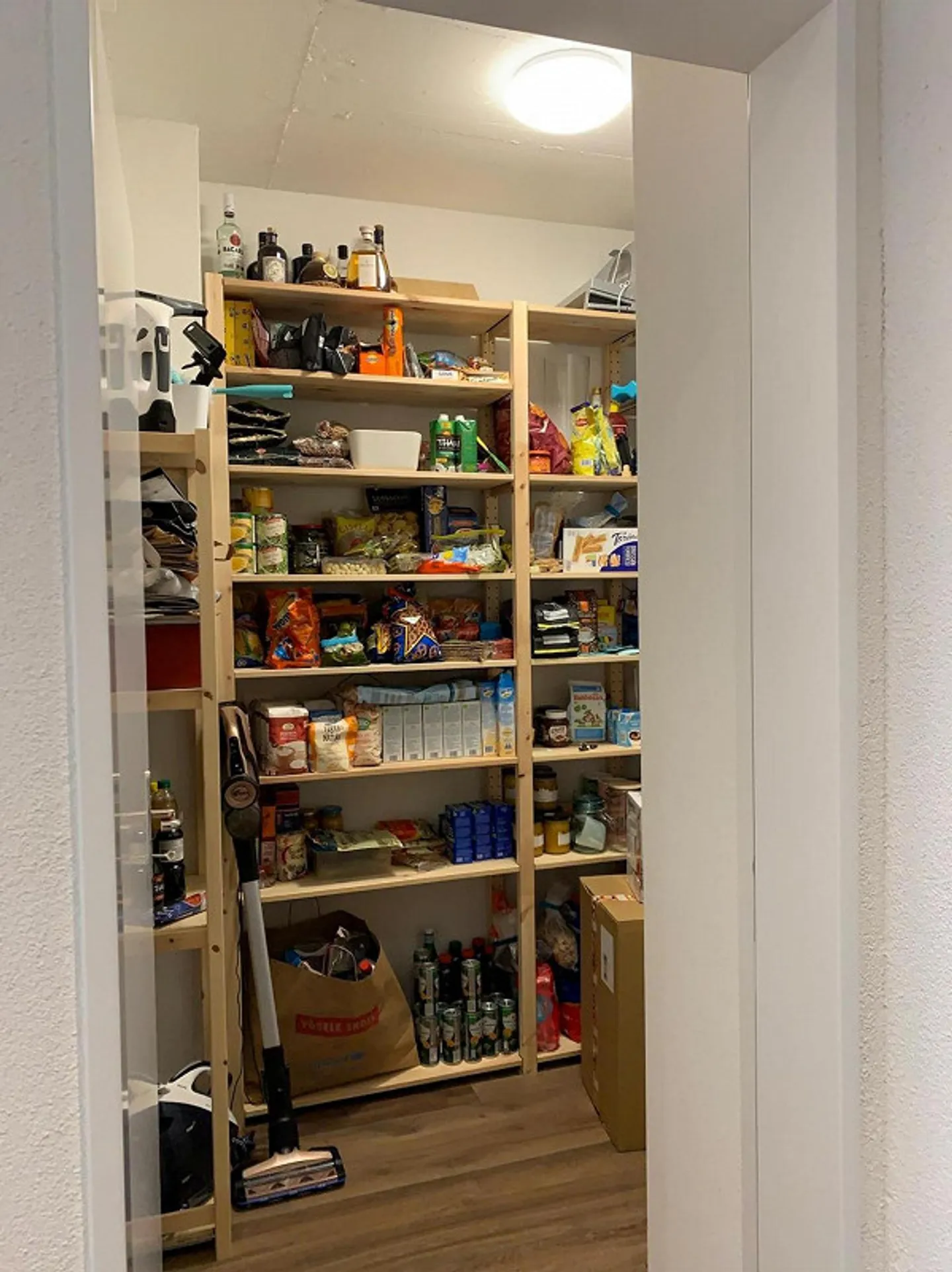 Modern 5.5-room apartment in a quiet location in Staufen - Photo 11 of 11