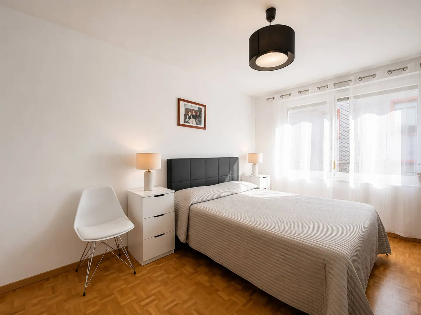 Appartement Charmant à Lausanne - Photo 8 sur 12
