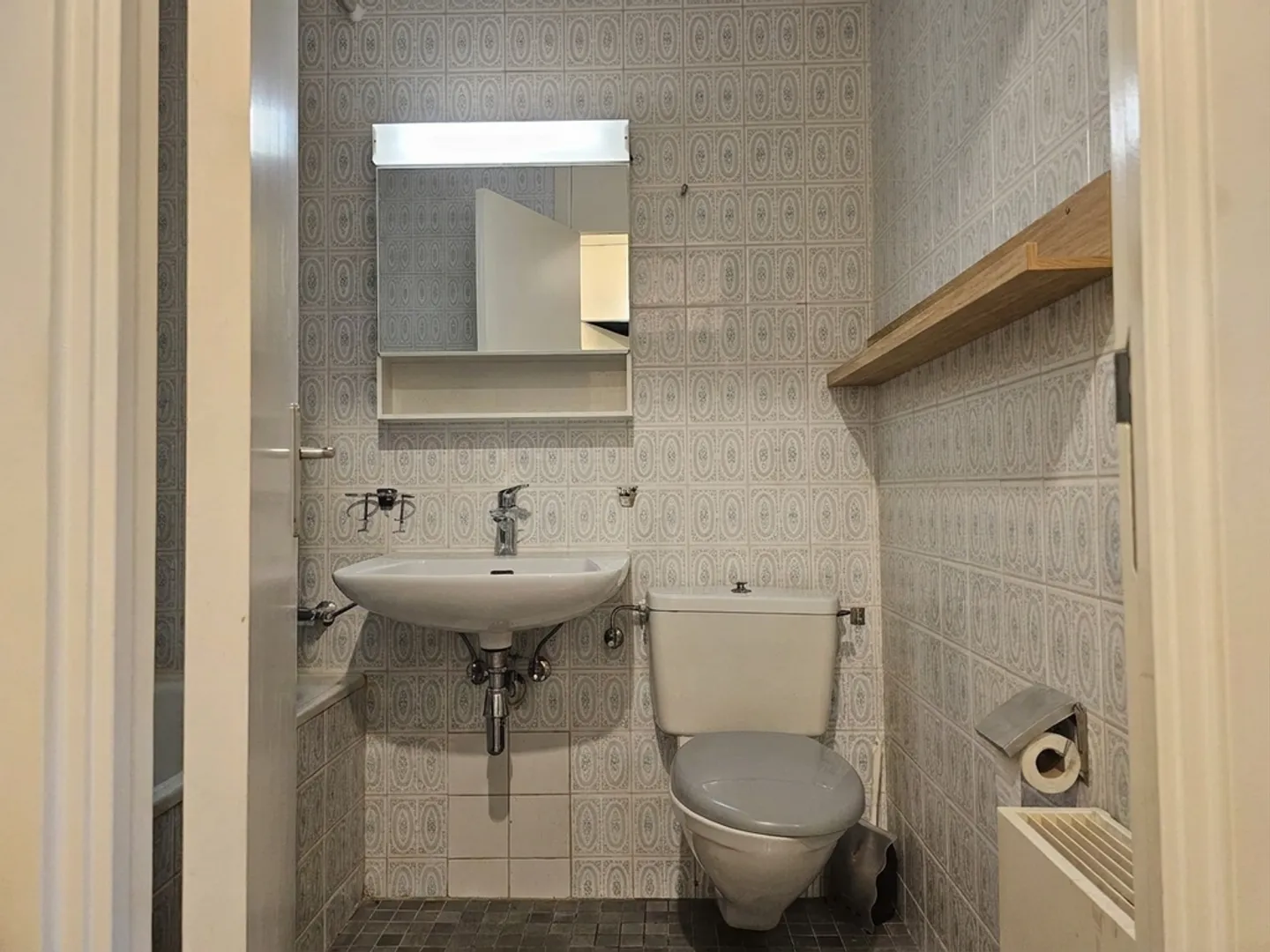 Appartamento 3.5 stanze - Foto 6 di 7