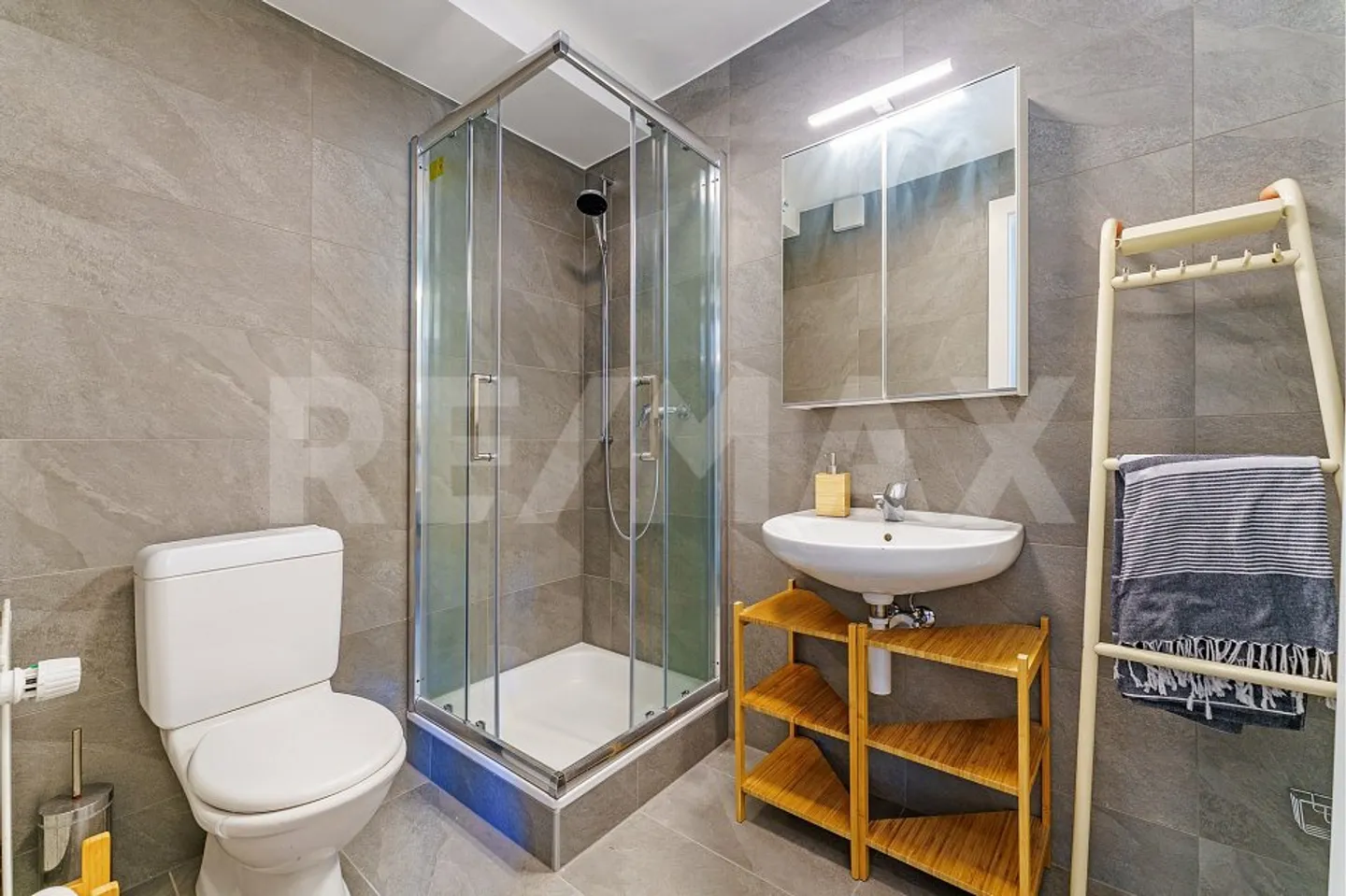 Wie ein Haus: wunderschöne Duplexwohnung mit 164 m² und privatem Garten - Foto 13 von 13