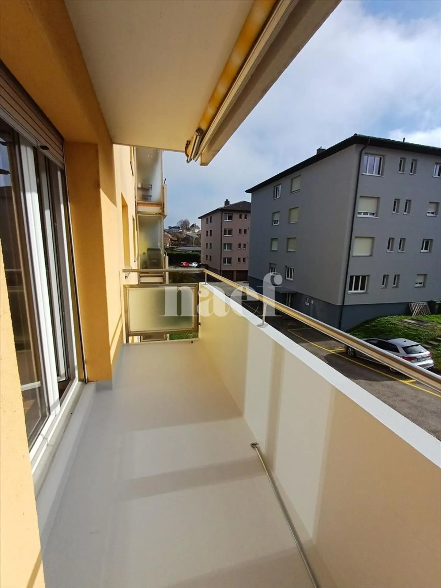 Bel appartement entièrement rénové - Photo 9 sur 9