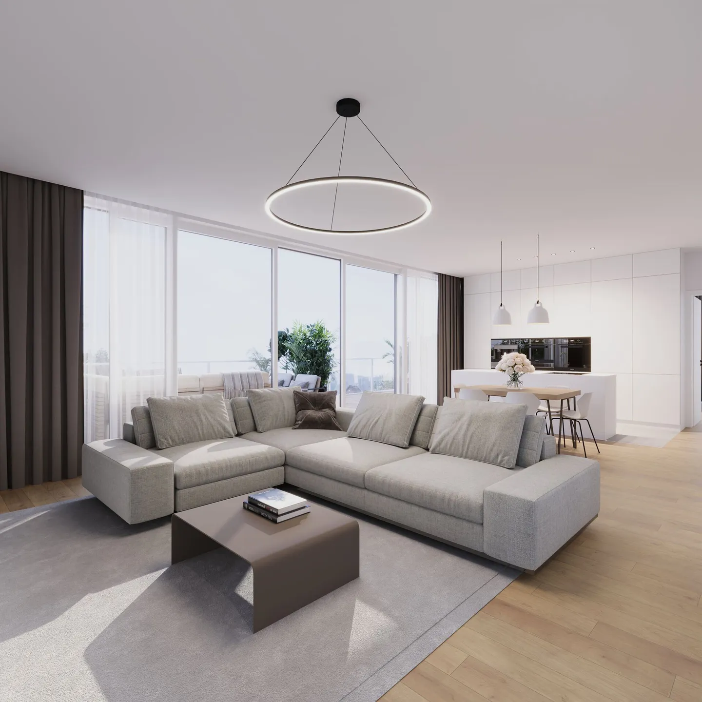 Exclusive instead of 08/15 - Your new home - Photo 1 of 15