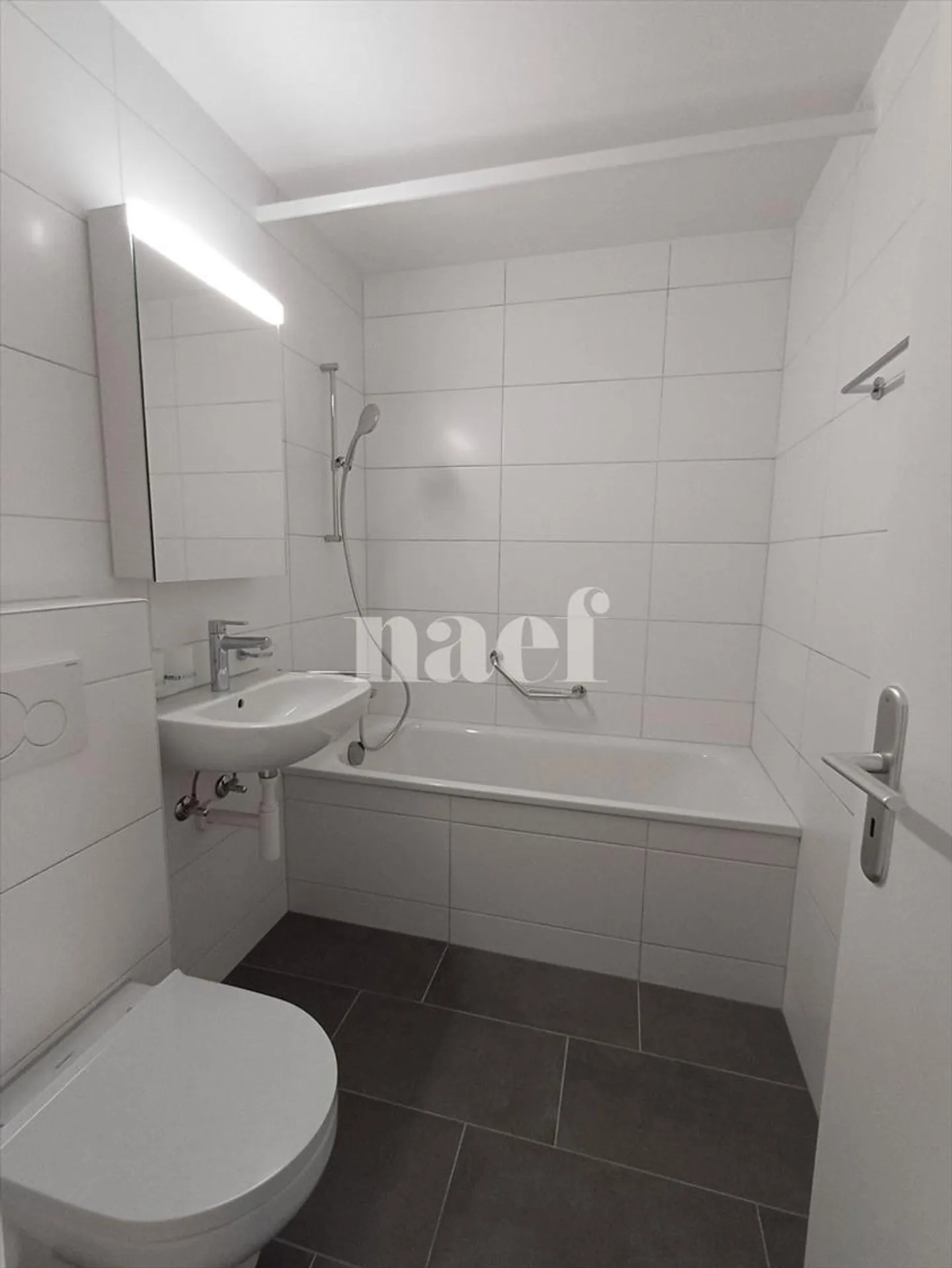 Bel appartement entièrement rénové - Photo 6 sur 9