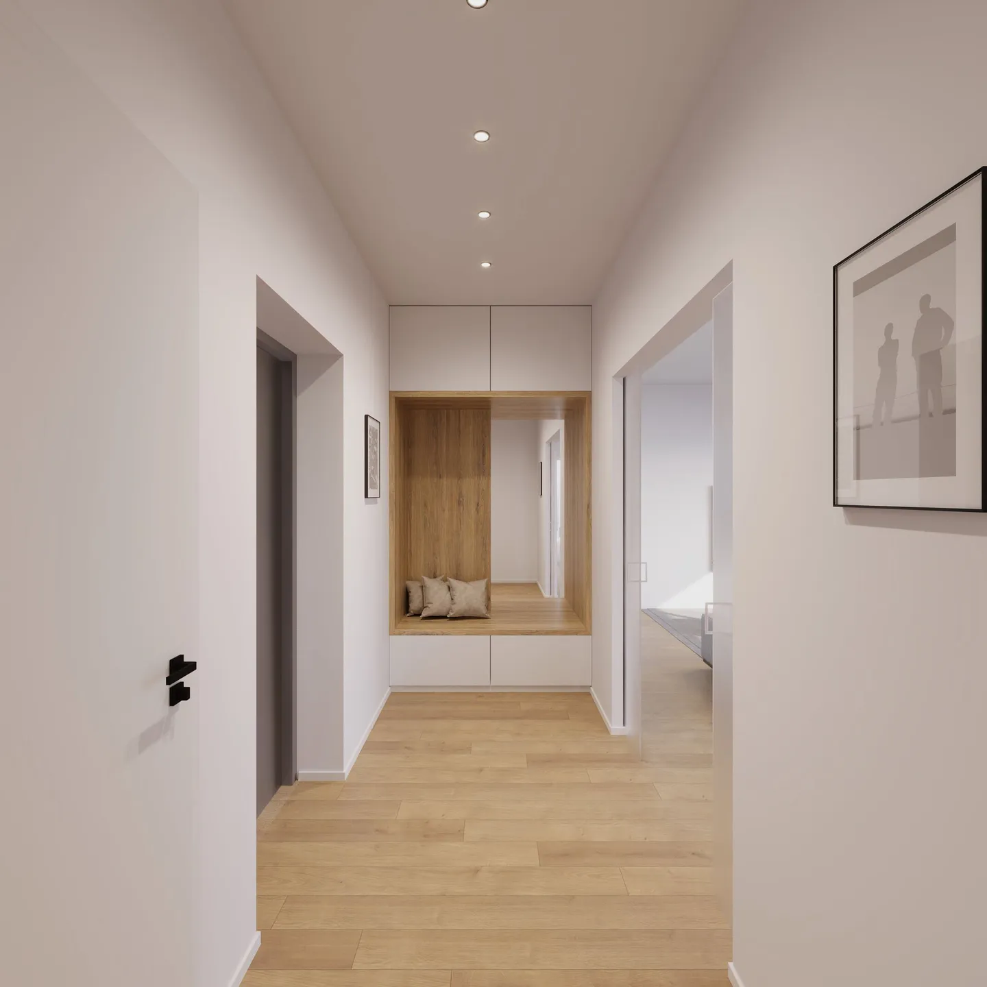 Exclusive instead of 08/15 - Your new home - Photo 2 of 15