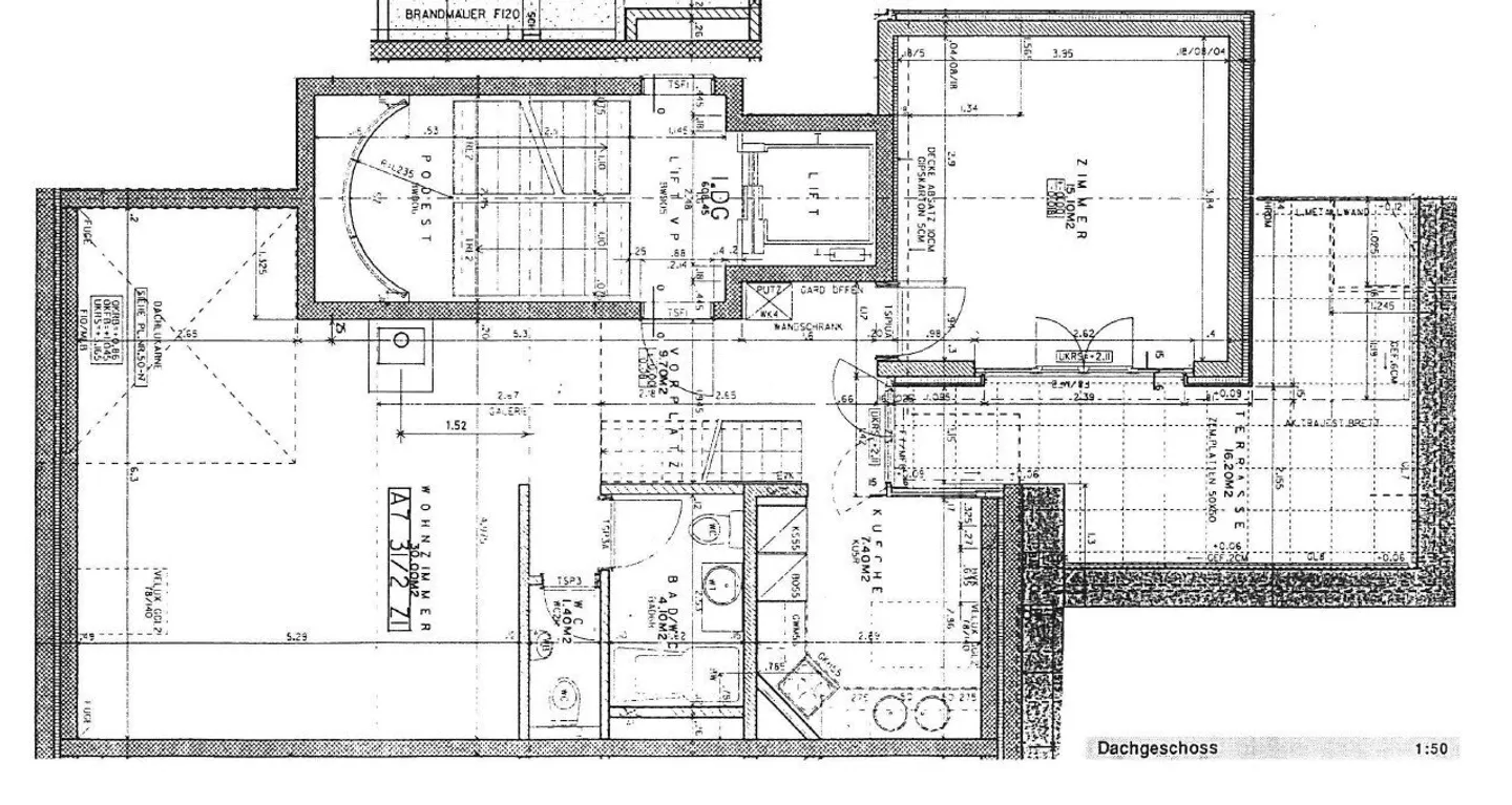 Appartement à louer - Photo 13 sur 13