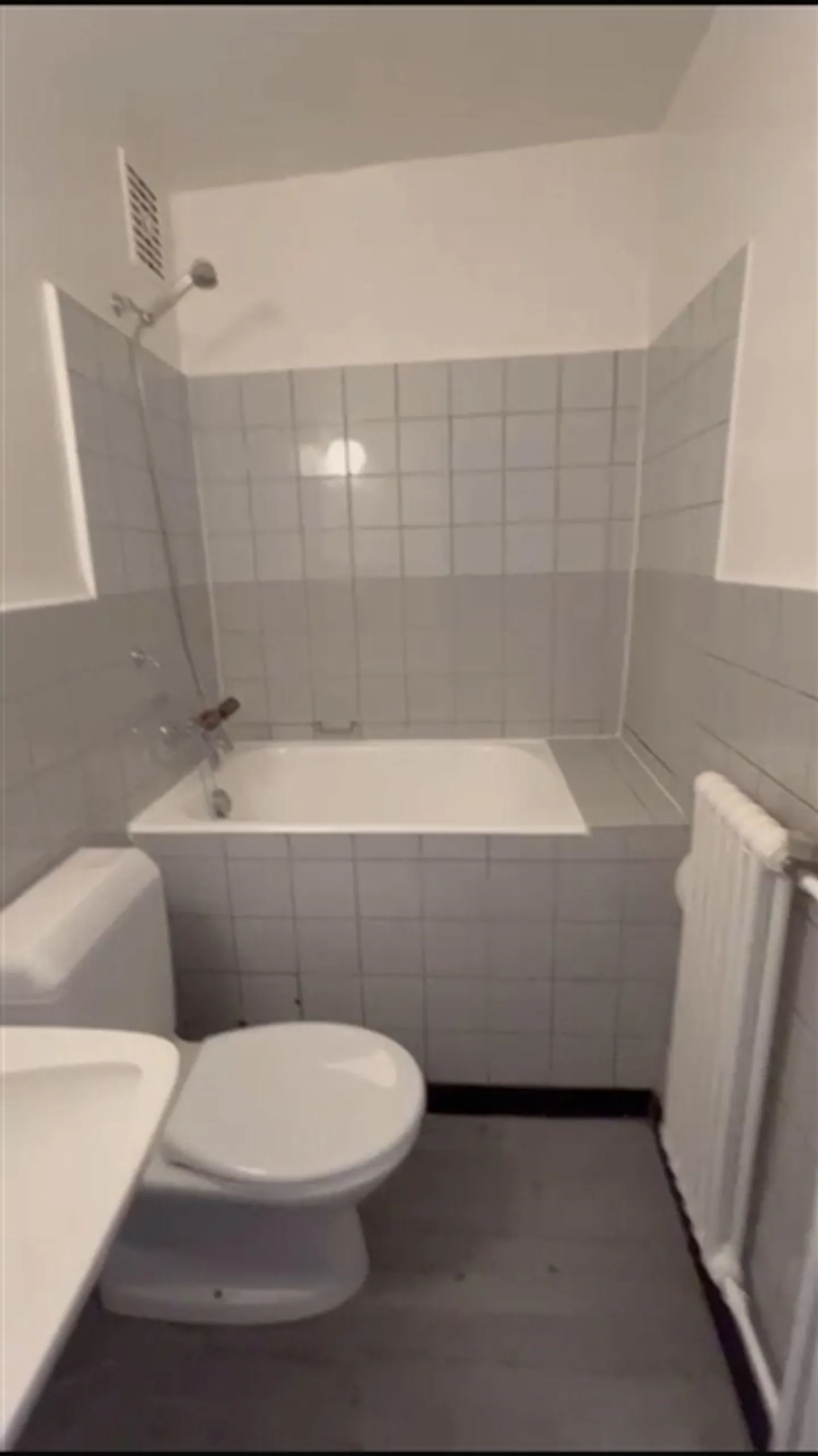 Charmante 3-Zimmer-Wohnung in Carouge - Foto 7 von 8