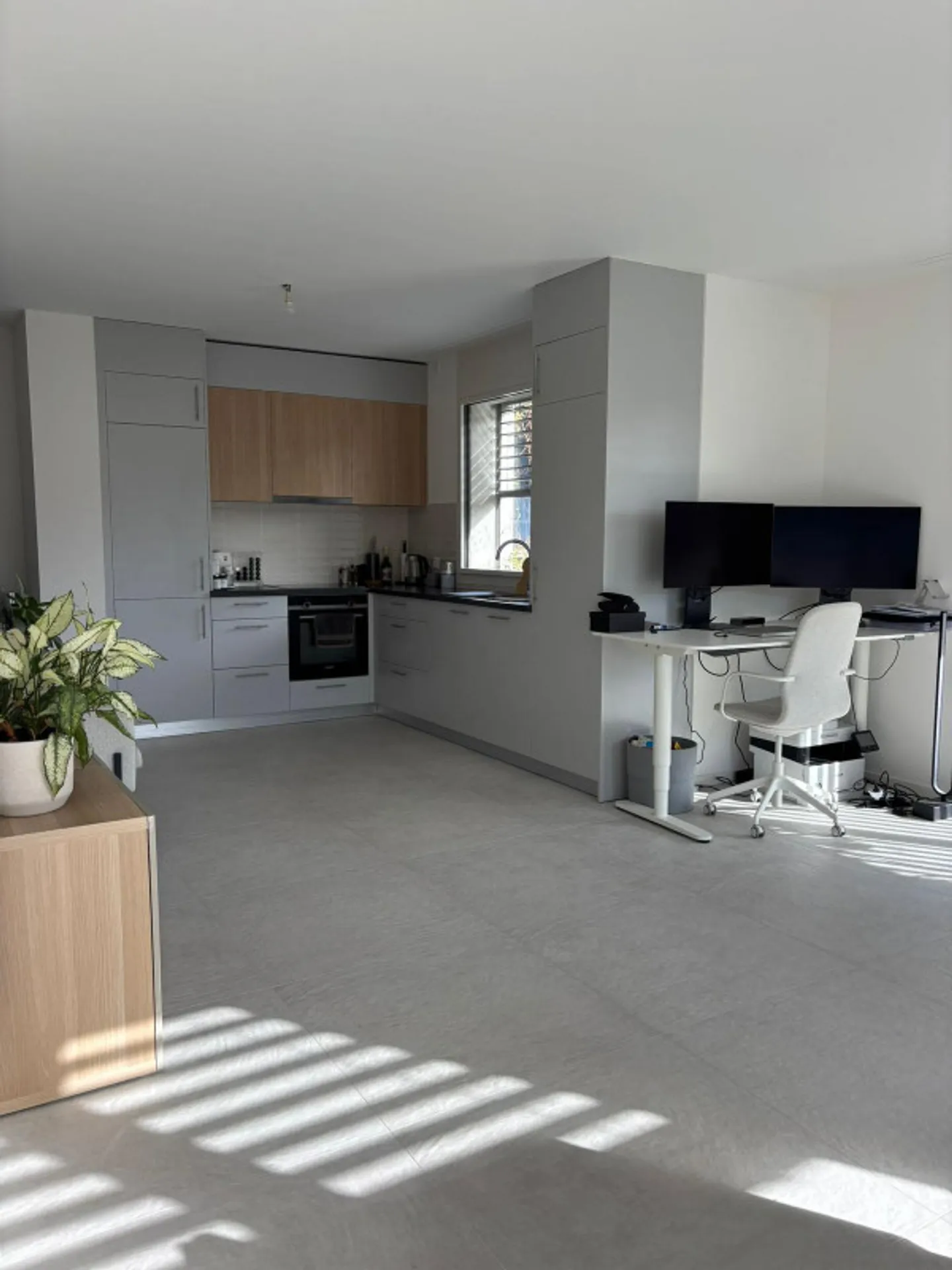 Prächtiges 2.5-Zimmer-Loft in Grand-Saconnex - Foto 4 von 13