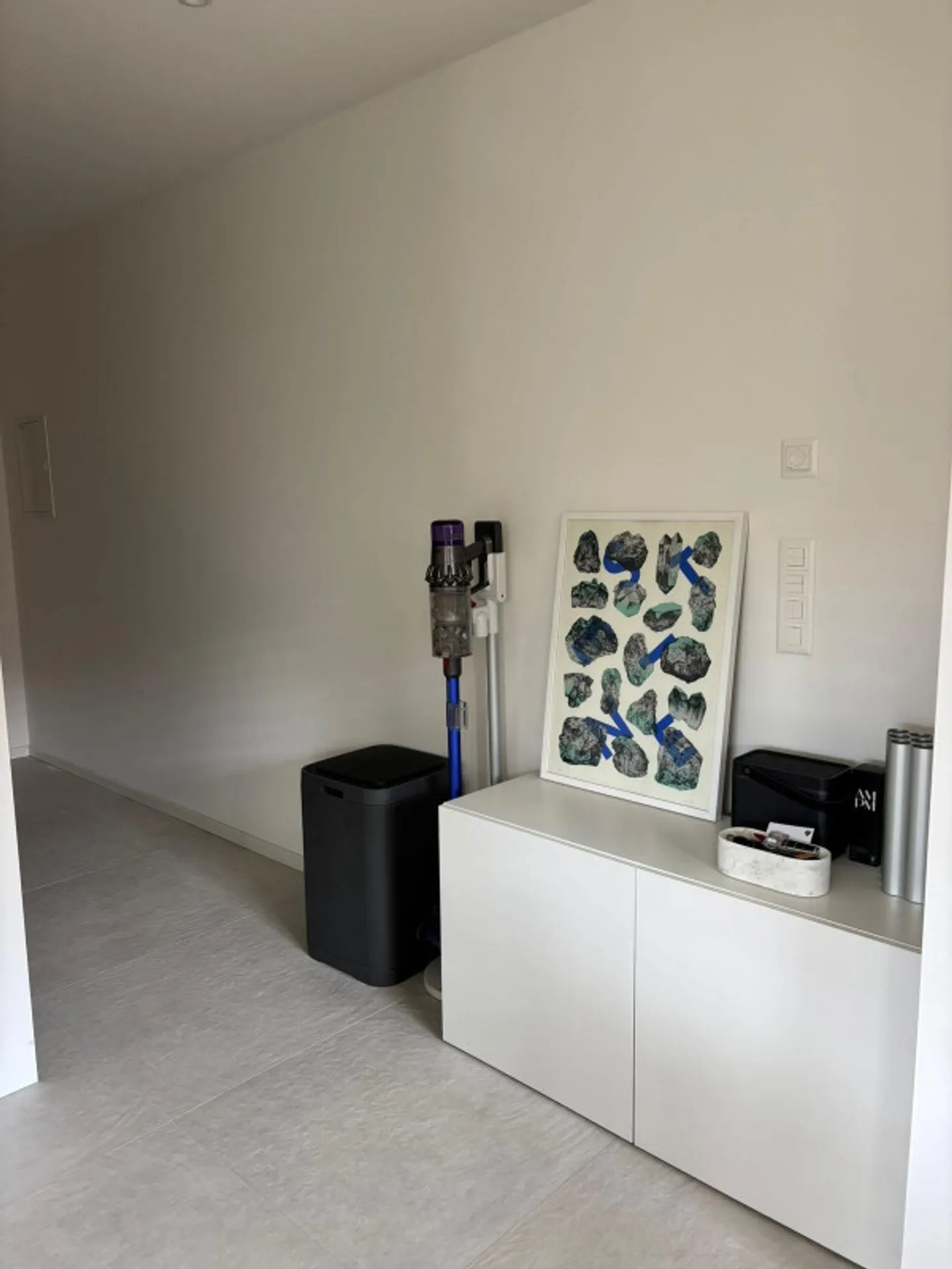 Prächtiges 2.5-Zimmer-Loft in Grand-Saconnex - Foto 5 von 13