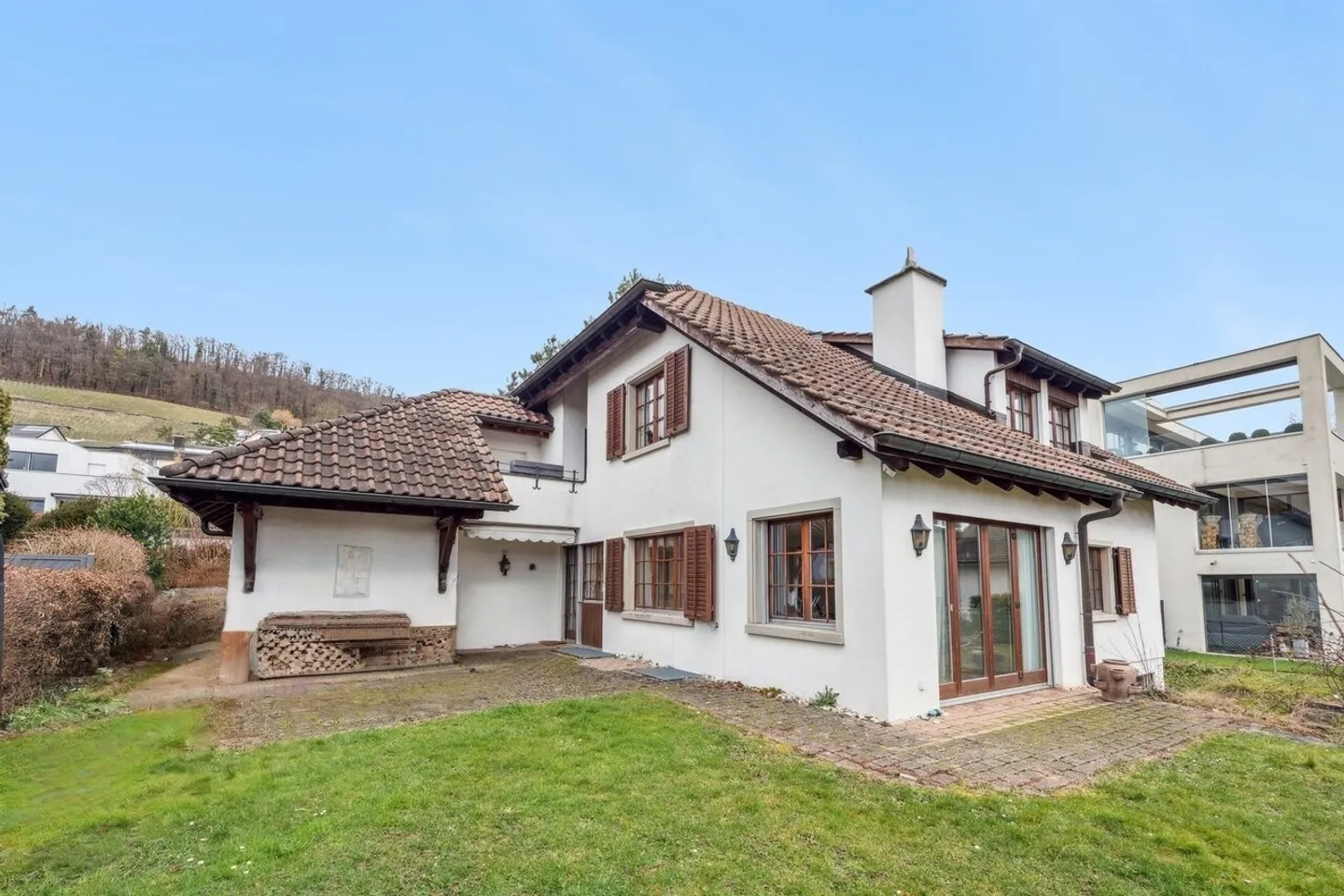 Maison familiale spacieuse - Photo 1 sur 11