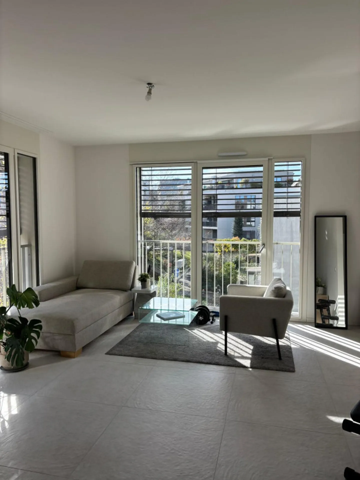 Prächtiges 2.5-Zimmer-Loft in Grand-Saconnex - Foto 9 von 13