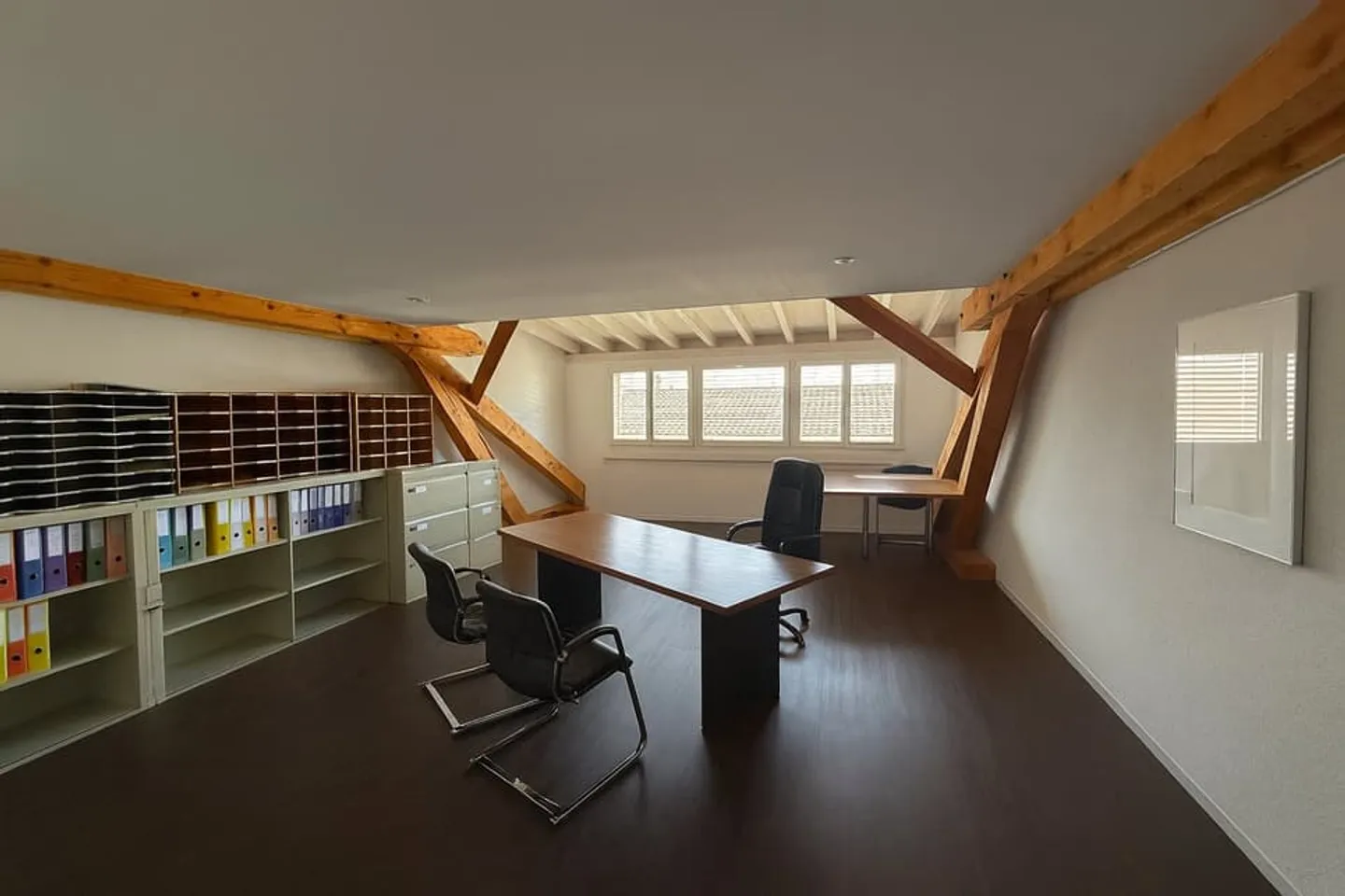 Route de l'Areuse 8, Cortaillod - Gewerbliche Räumlichkeiten - Foto 3 von 13