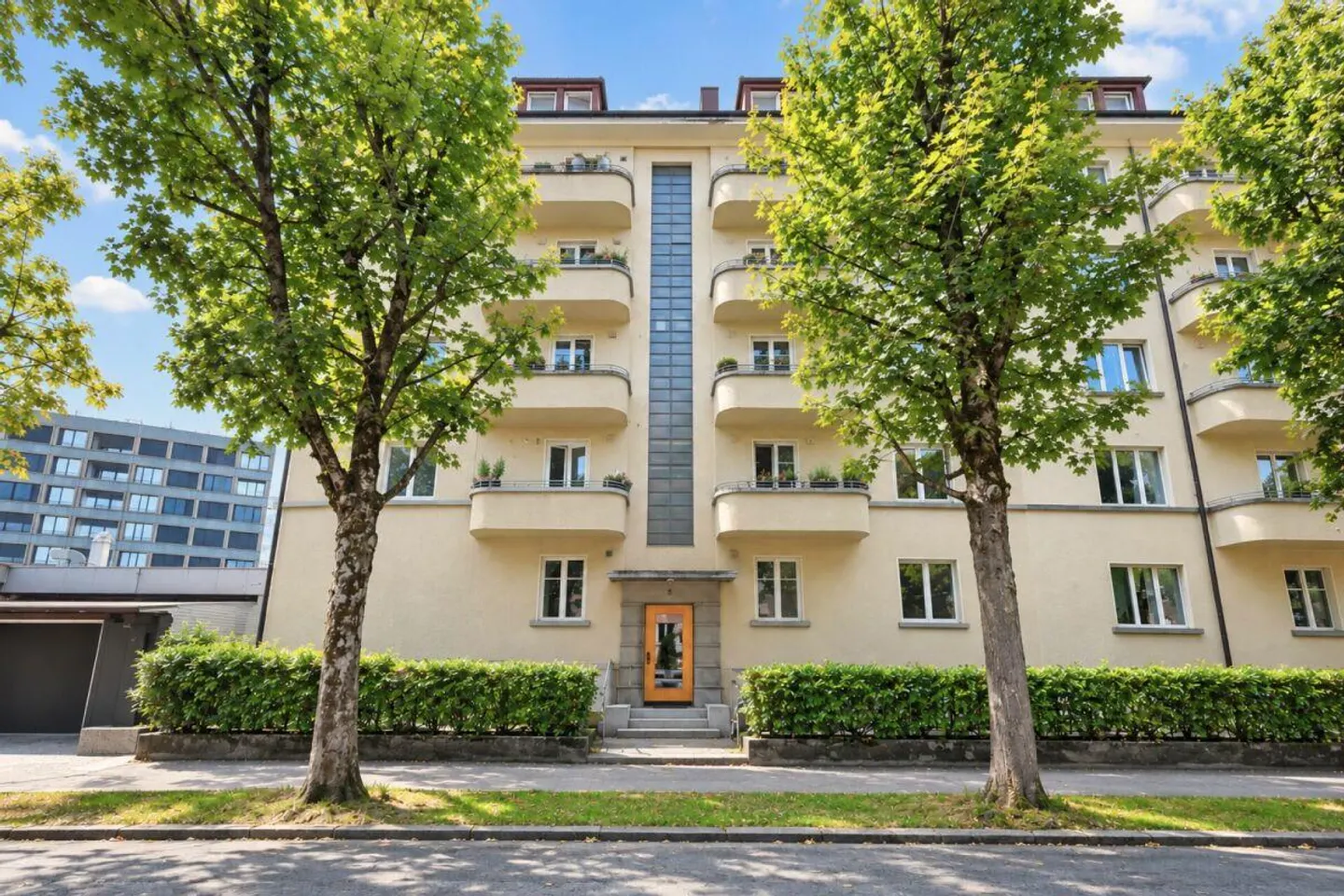 Appartement 3 pièces avec mansarde dans le quartier populaire de Breitenrain - Photo 1 sur 9