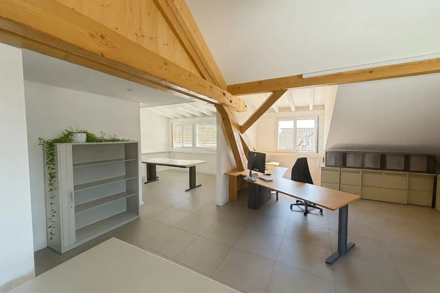 Route de l'Areuse 8, Cortaillod - Gewerbliche Räumlichkeiten - Foto 8 von 13