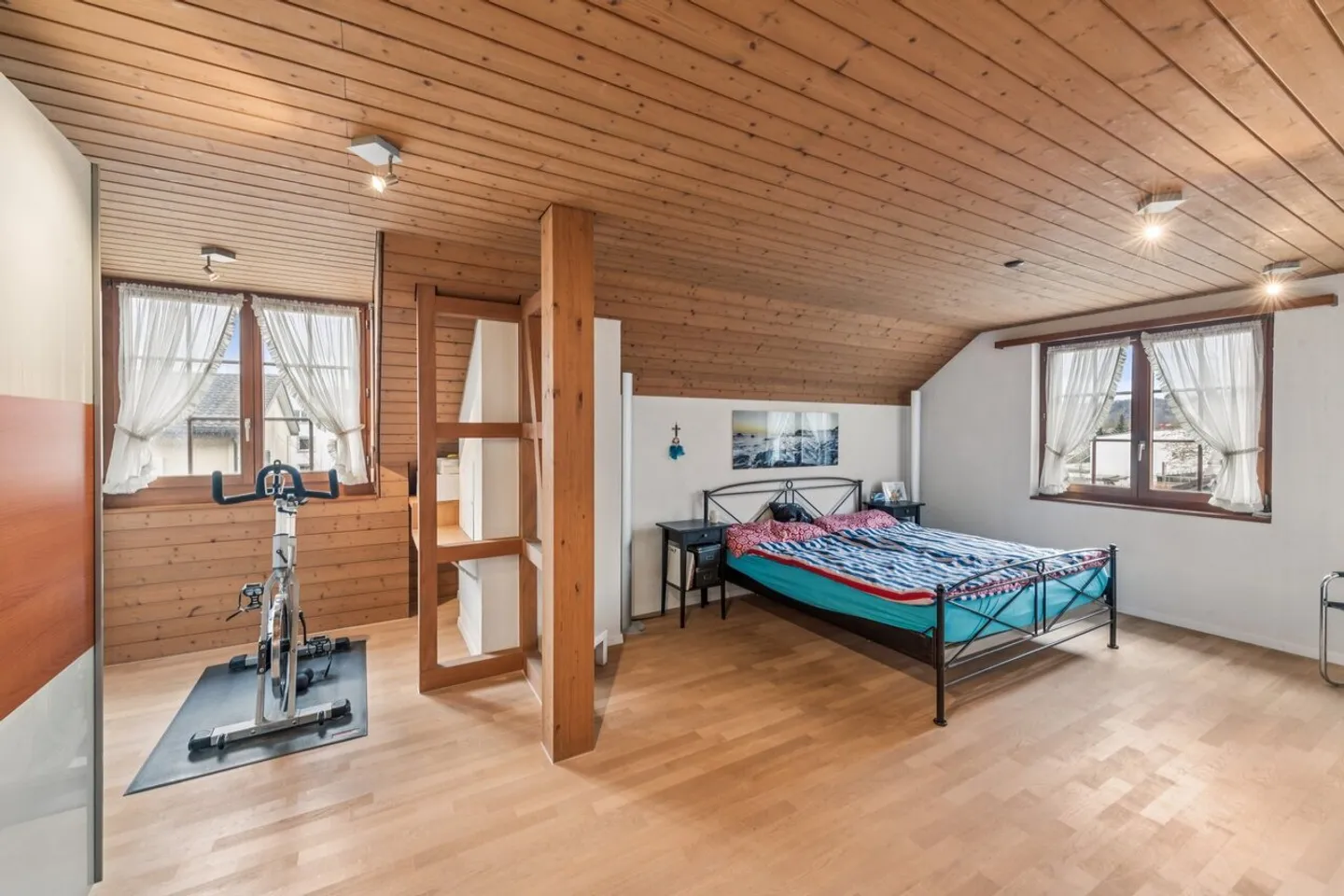 Maison familiale spacieuse - Photo 6 sur 11