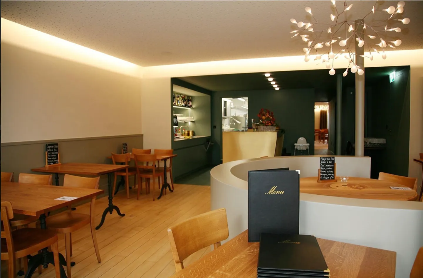 Ristorante Incantevole in Centro - Foto 2 di 5