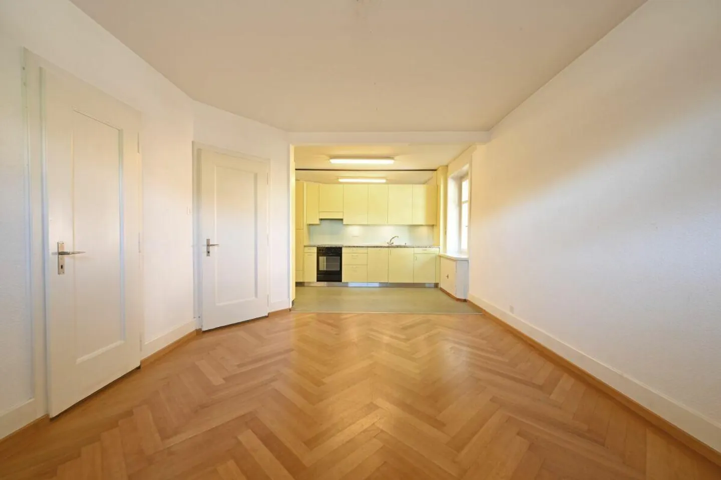 Appartement 3 pièces avec mansarde dans le quartier populaire de Breitenrain - Photo 2 sur 9