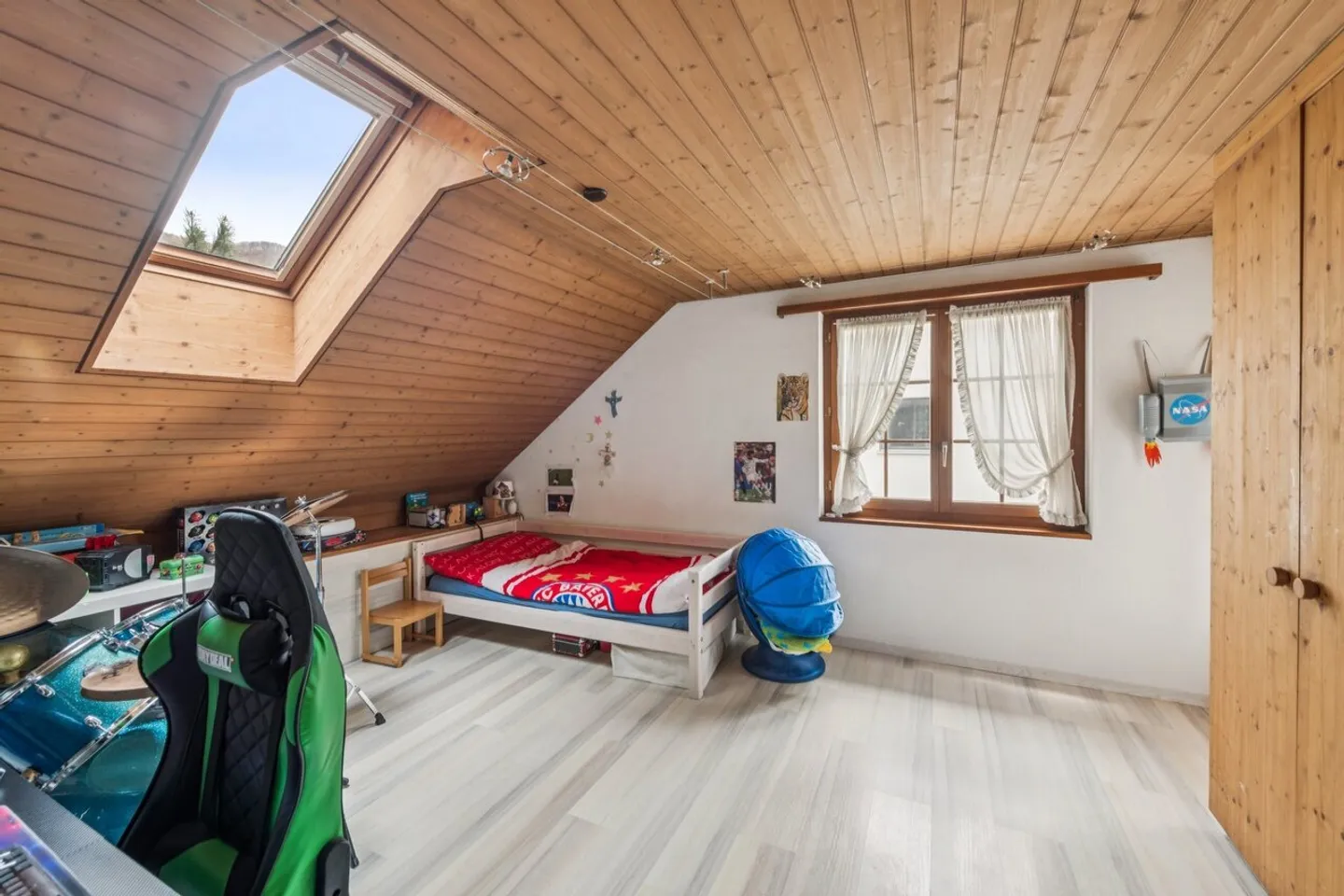 Maison familiale spacieuse - Photo 7 sur 11