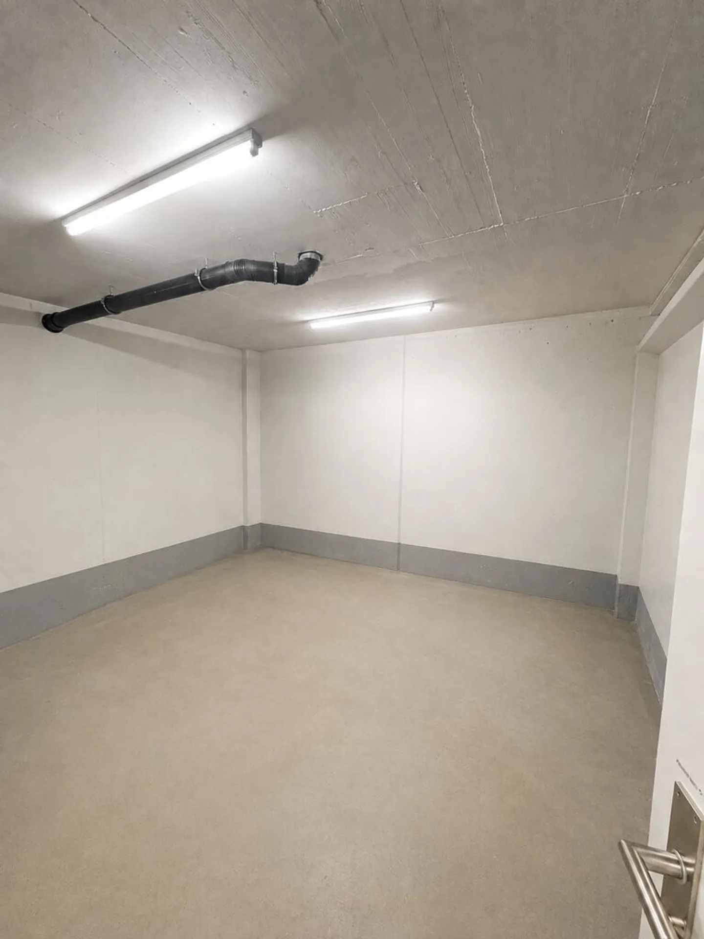 Storage room in the center of Neukirch Egnach - Photo 2 of 2