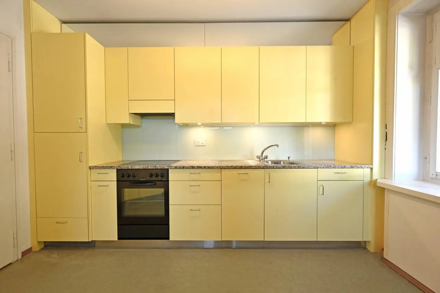 Appartement 3 pièces avec mansarde dans le quartier populaire de Breitenrain - Photo 3 sur 9