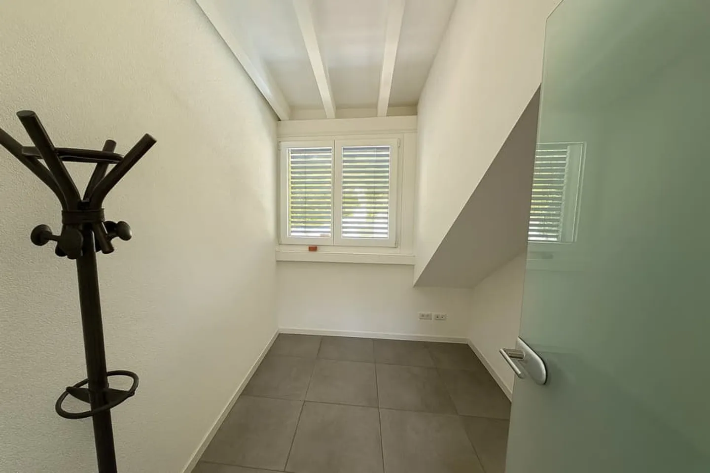 Route de l'Areuse 8, Cortaillod - Gewerbliche Räumlichkeiten - Foto 12 von 13