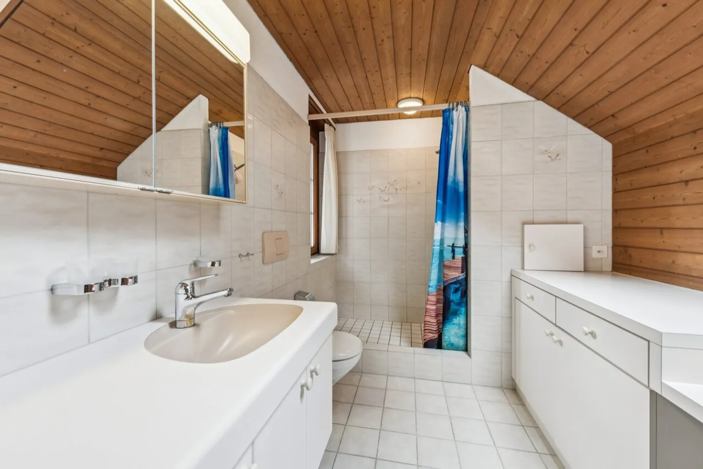 Maison familiale spacieuse - Photo 9 sur 11