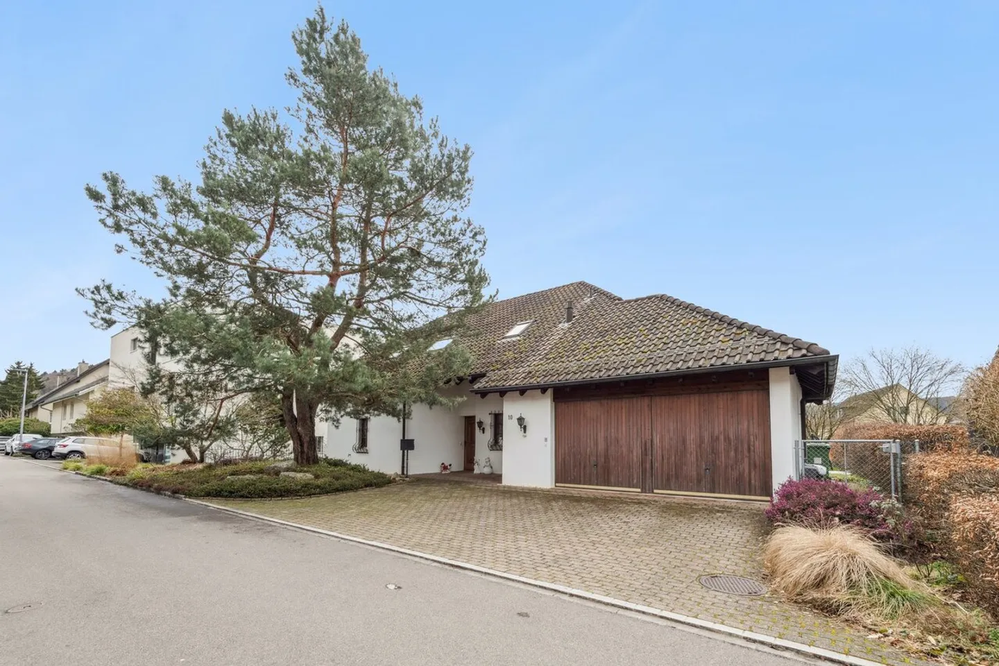 Maison familiale spacieuse - Photo 10 sur 11